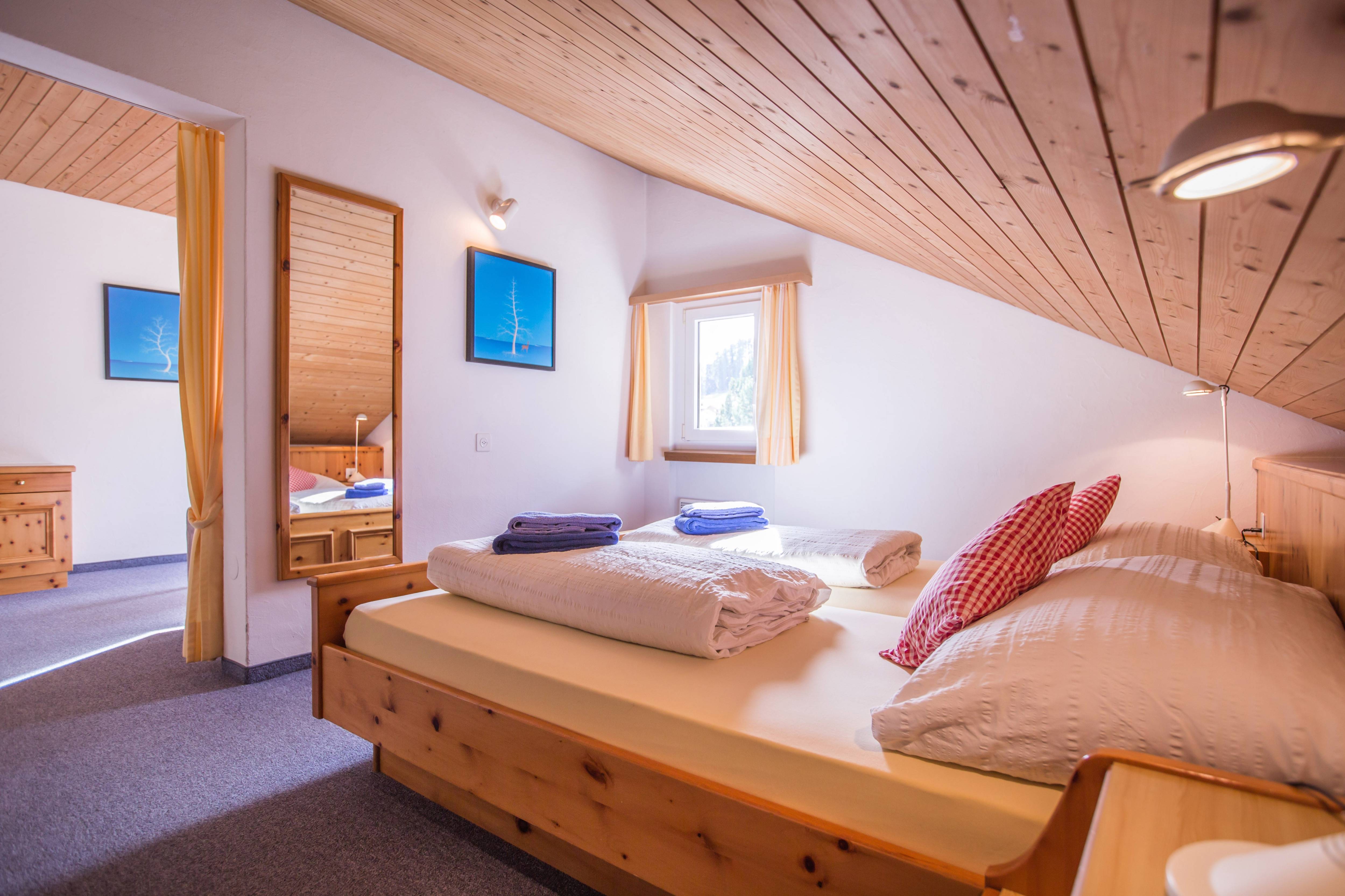 Superior Doppelzimmer