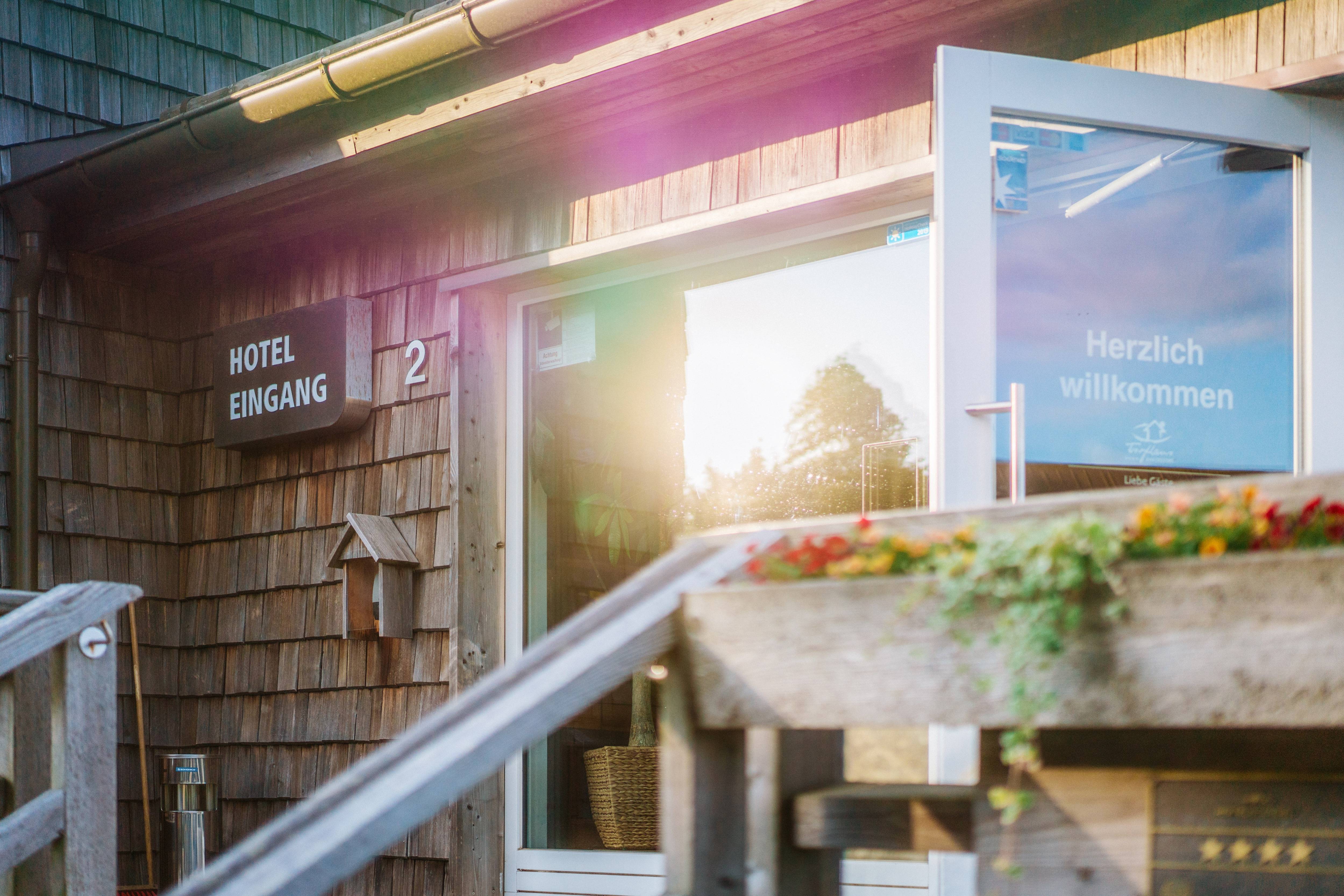 ****Berghotel im Torfhaus HARZRESORT