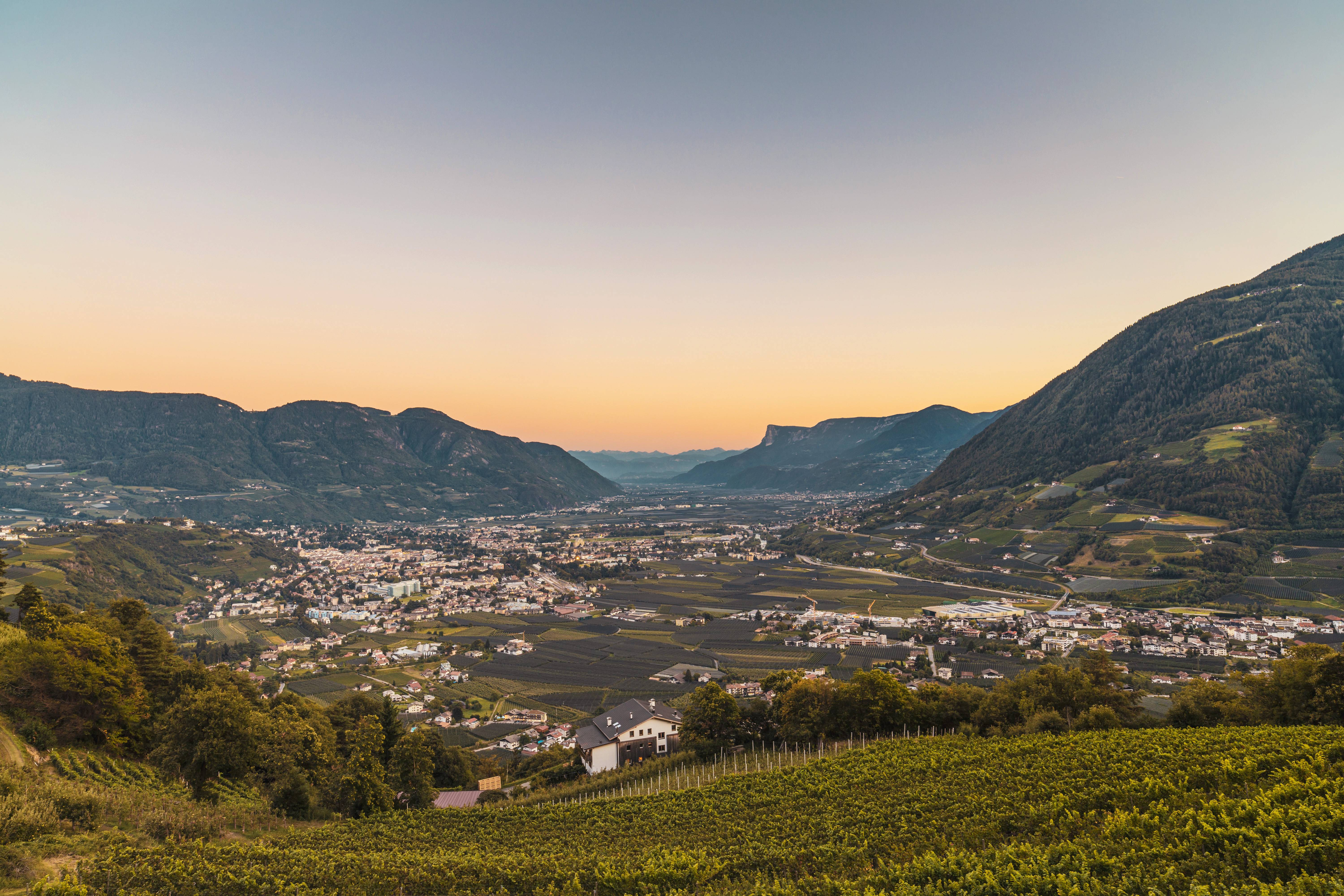 Arua Private Spa Villas