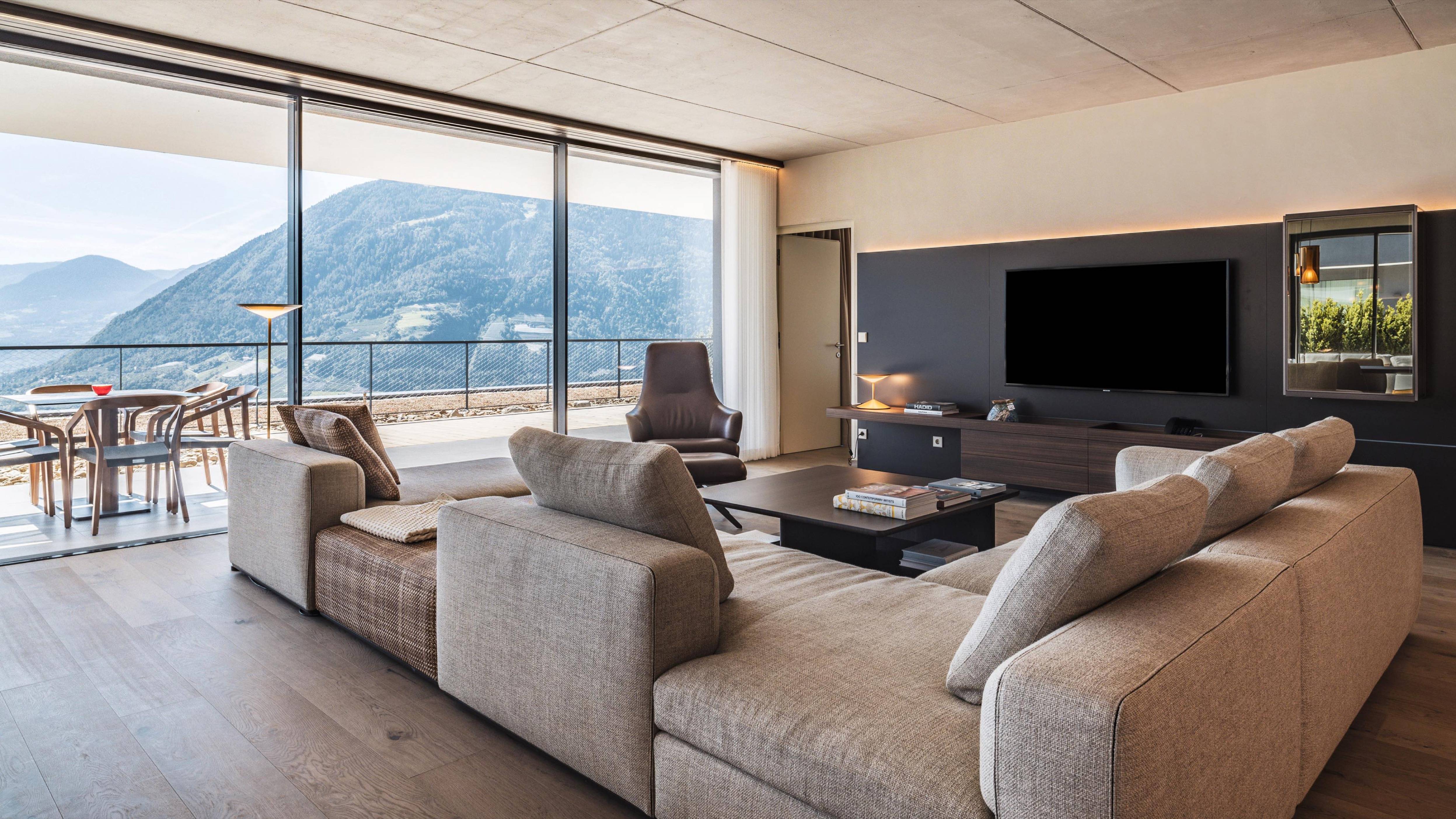 Villa Mandorla