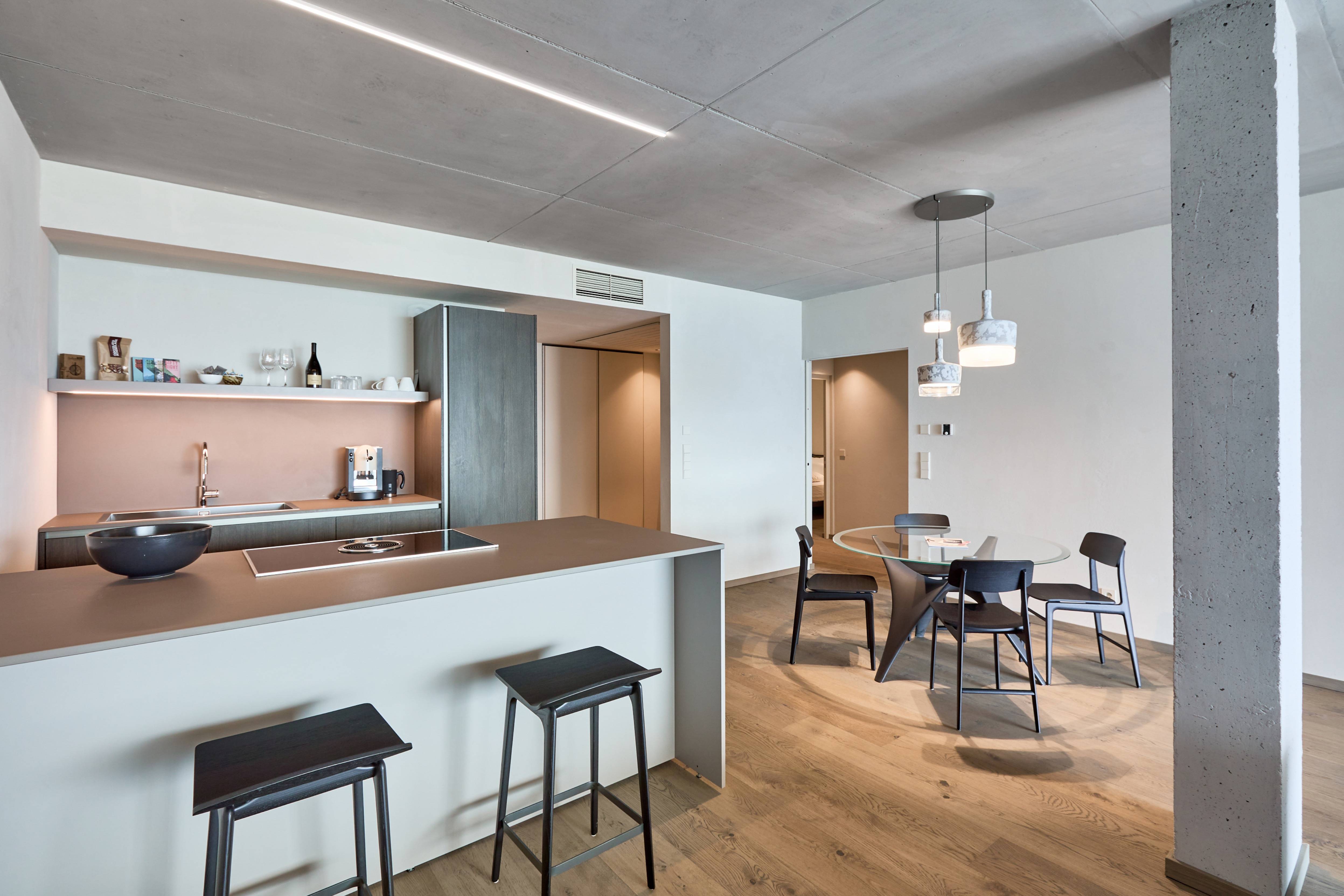 Villa Pinus