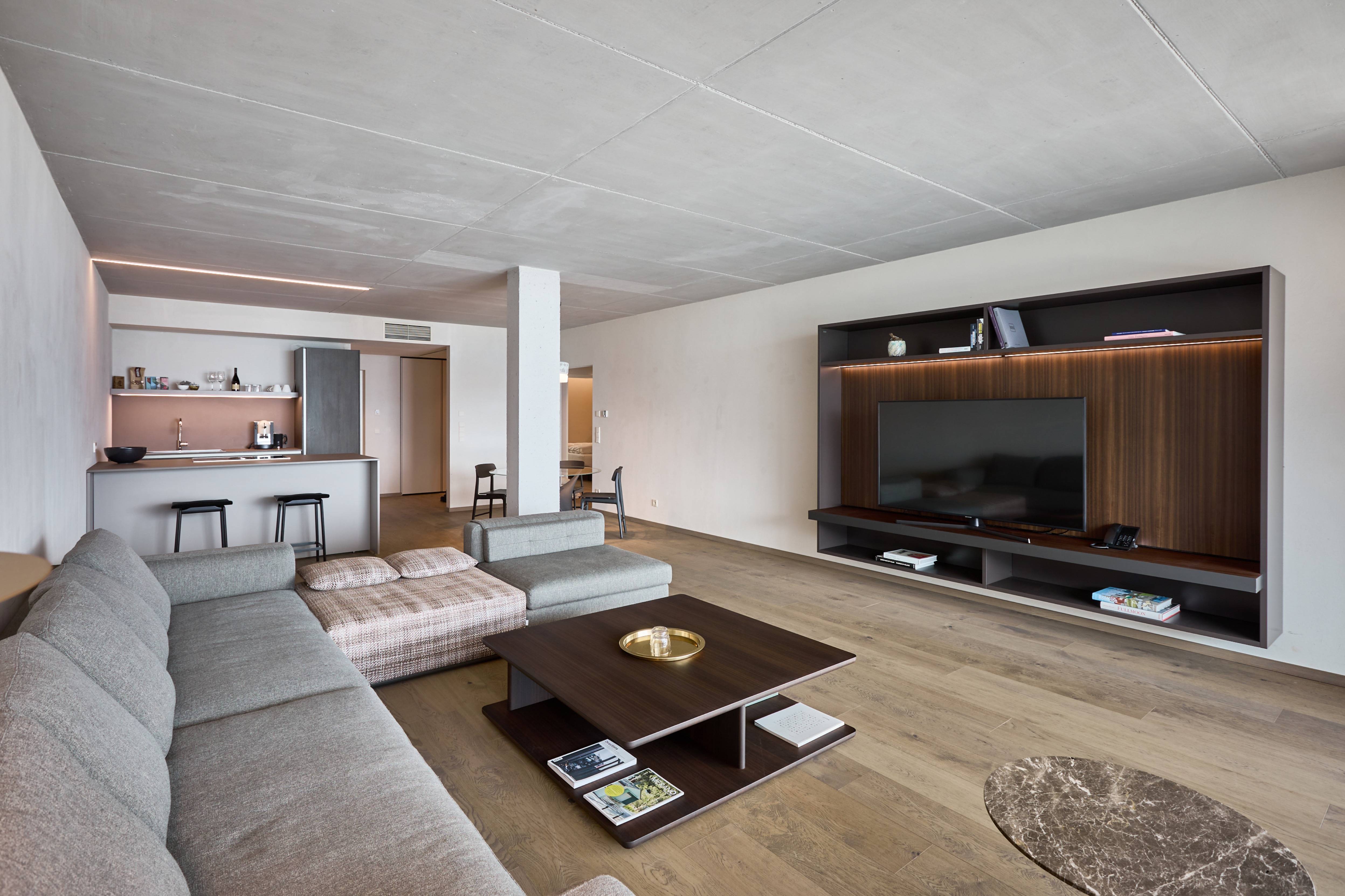 Villa Pinus