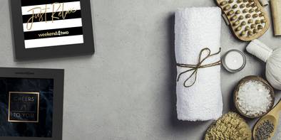 Cadeaux d'anniversaire de dernière minute