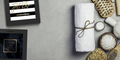 Cadeaux d'anniversaire de dernière minute