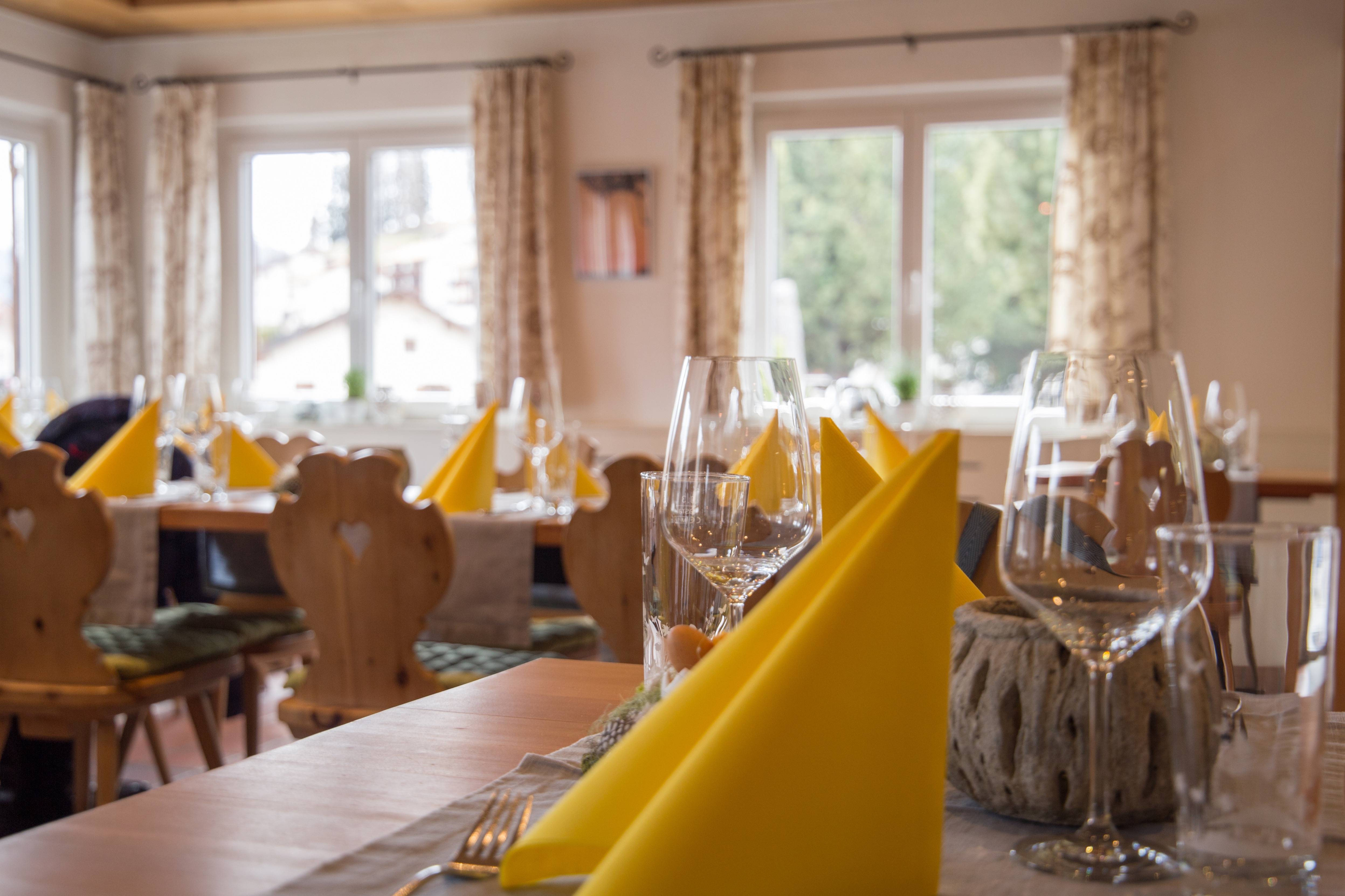 Chalamandrin Restaurant