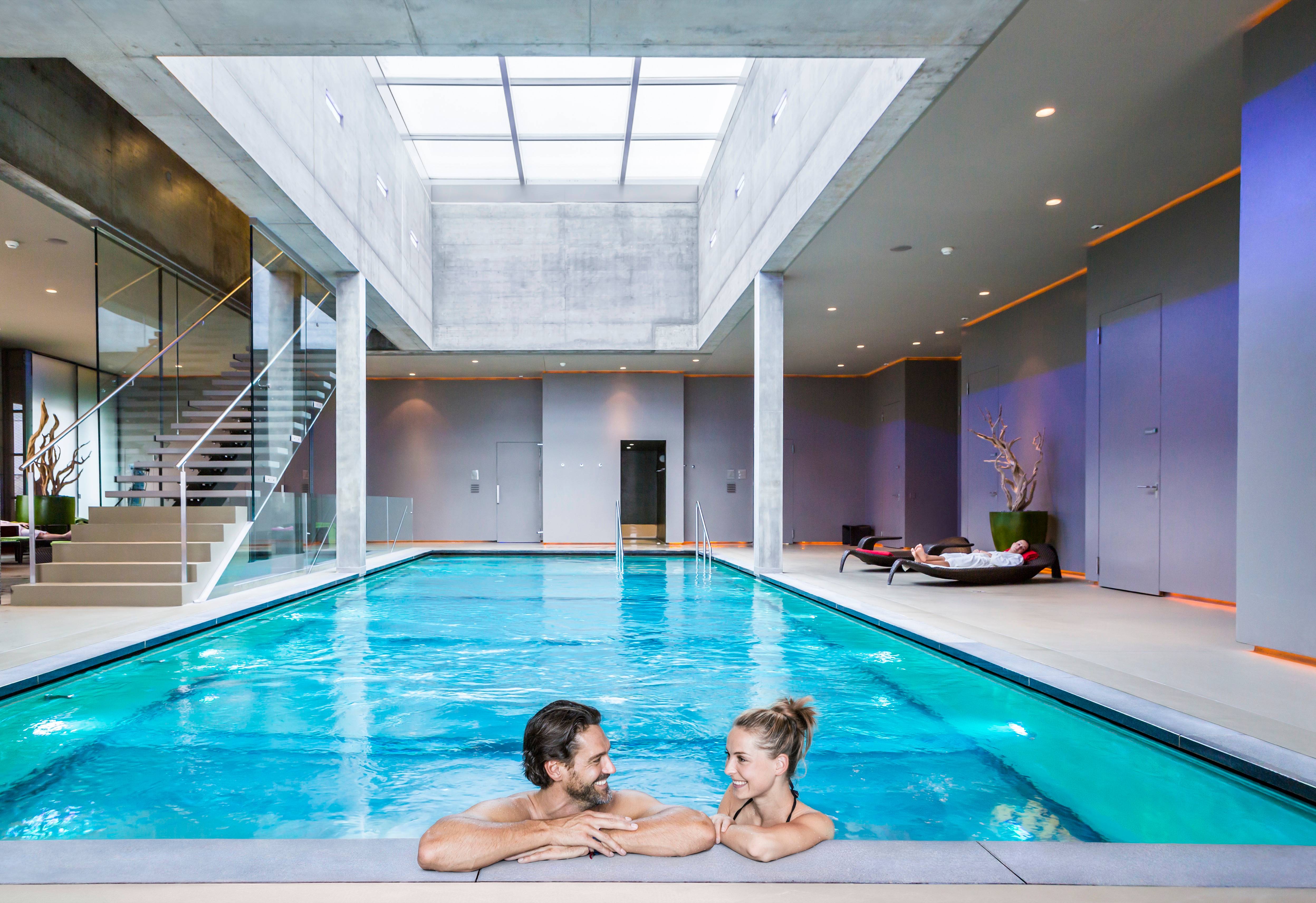 Fitness & Wellness
