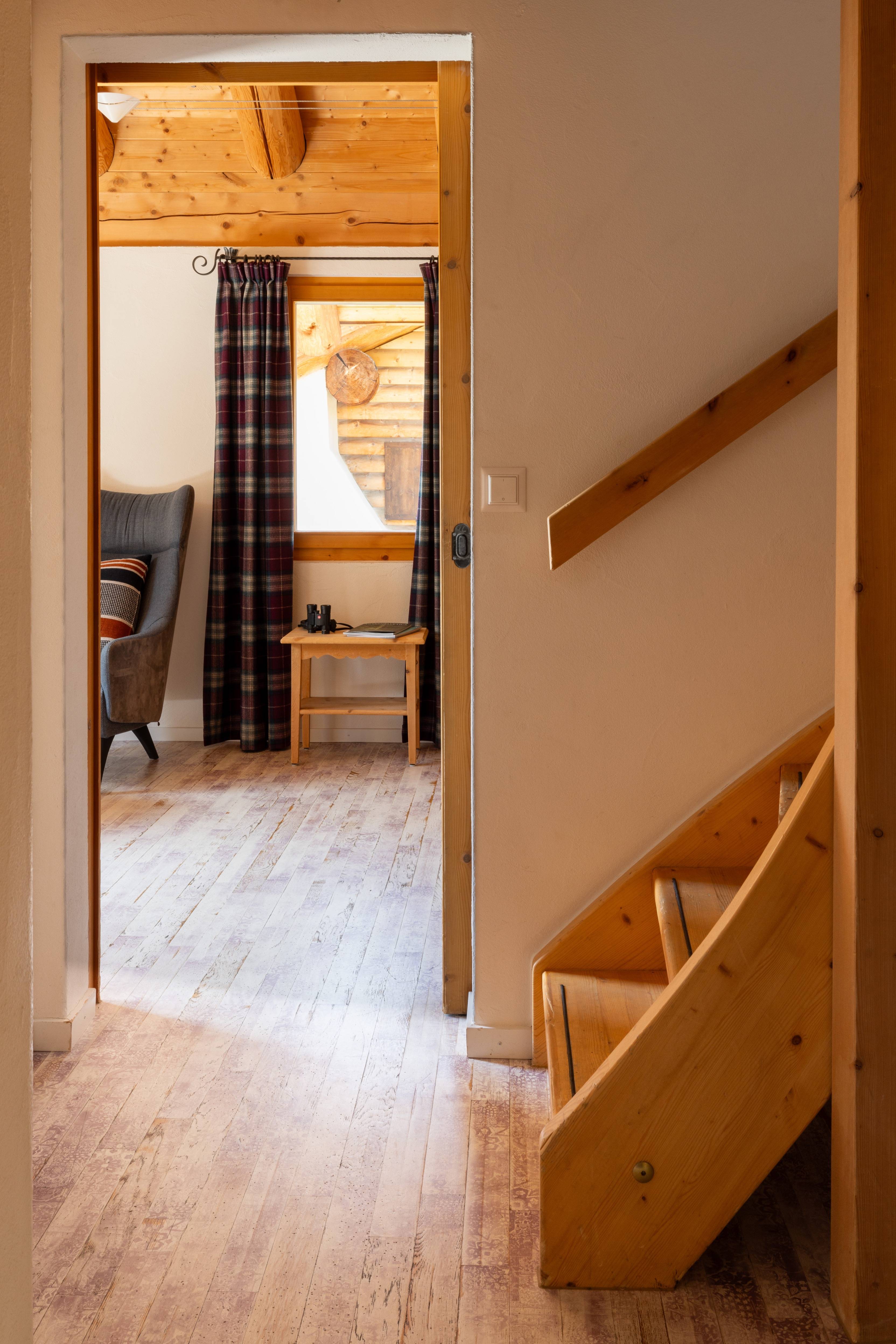 Duplex Suite