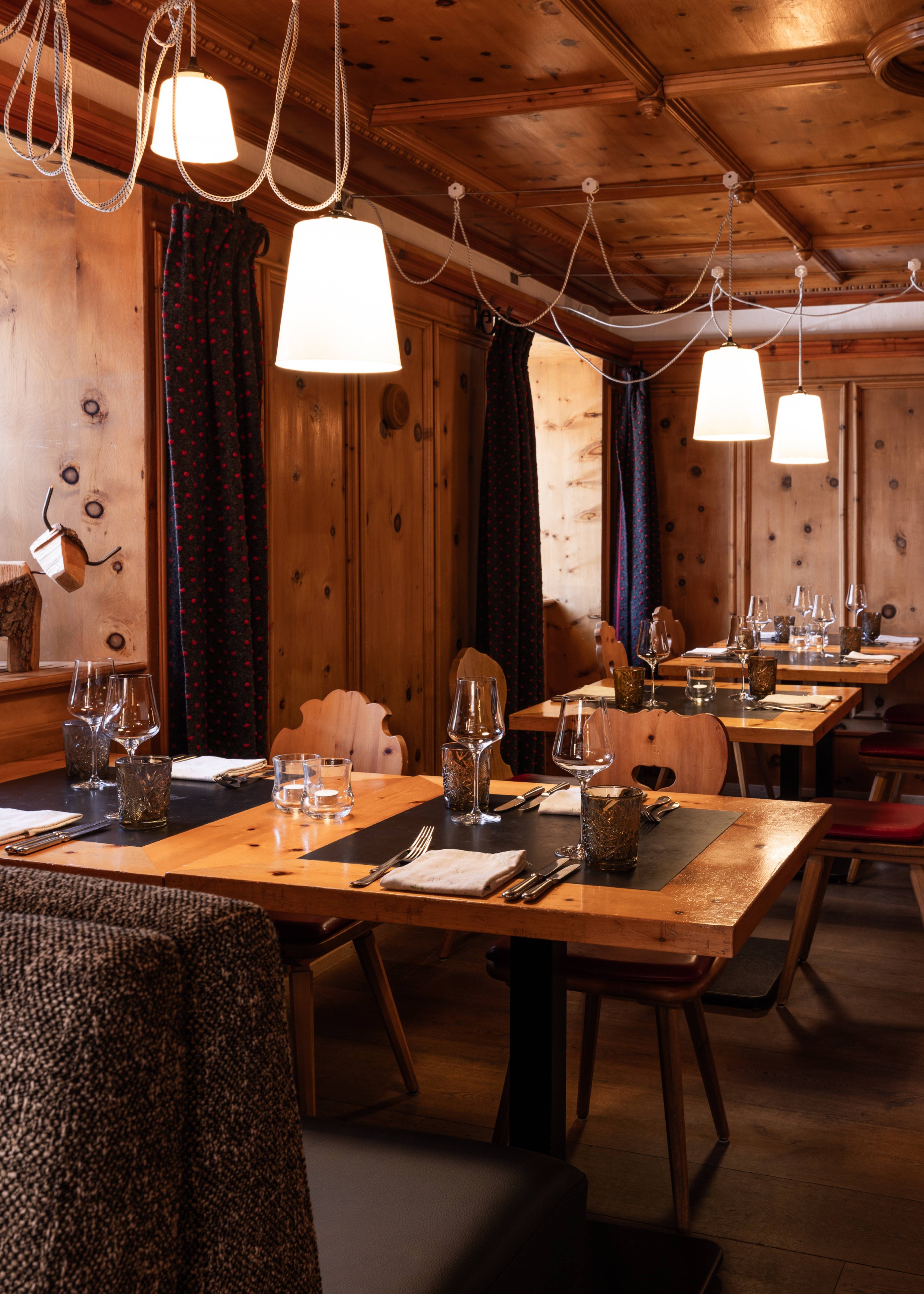 Restaurant "Heimatli"