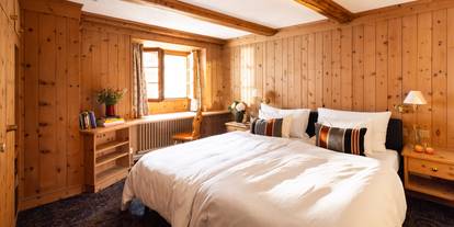 Romantik im Bündnerland