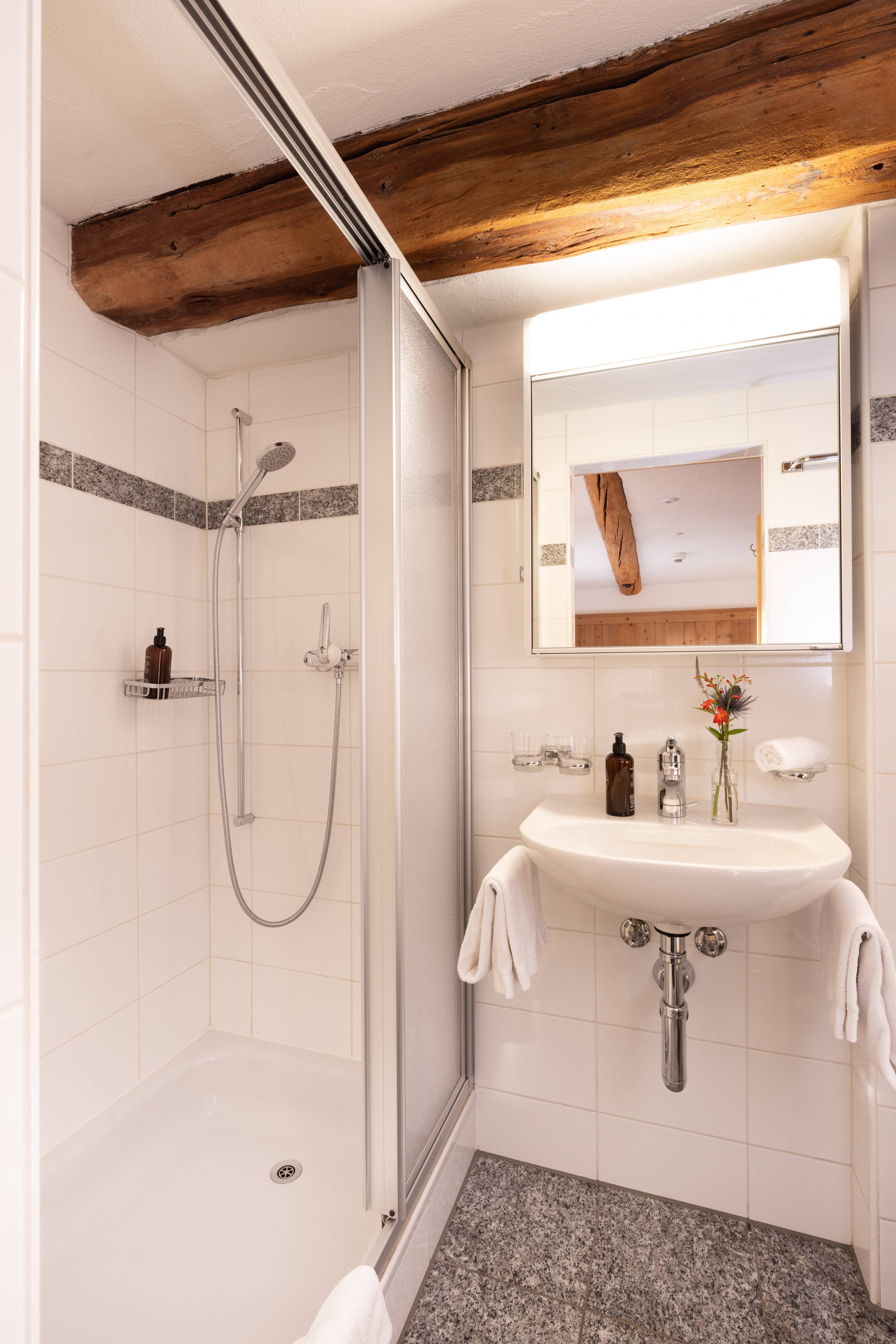 Standard Doppelzimmer