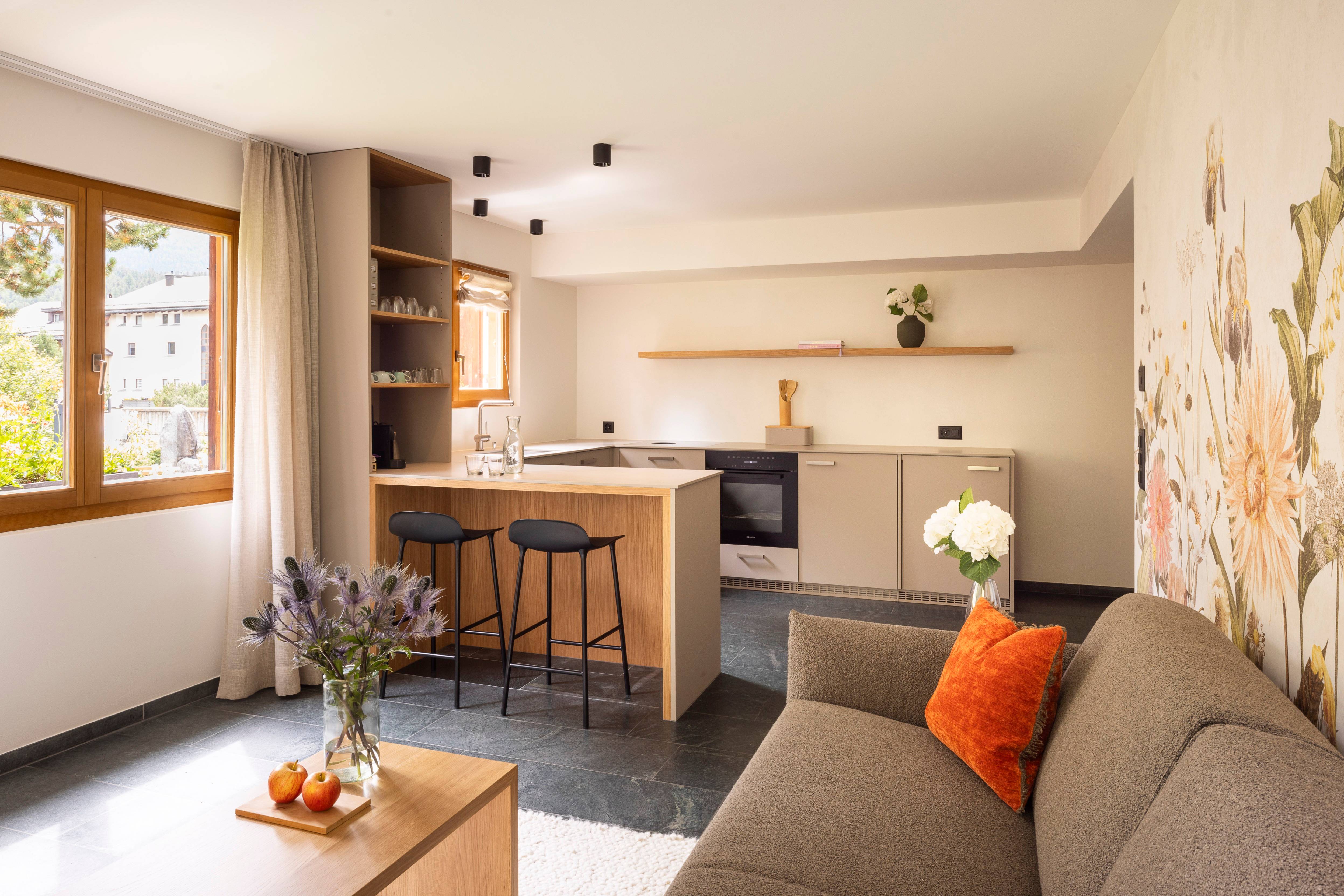 Appartment al Flüm