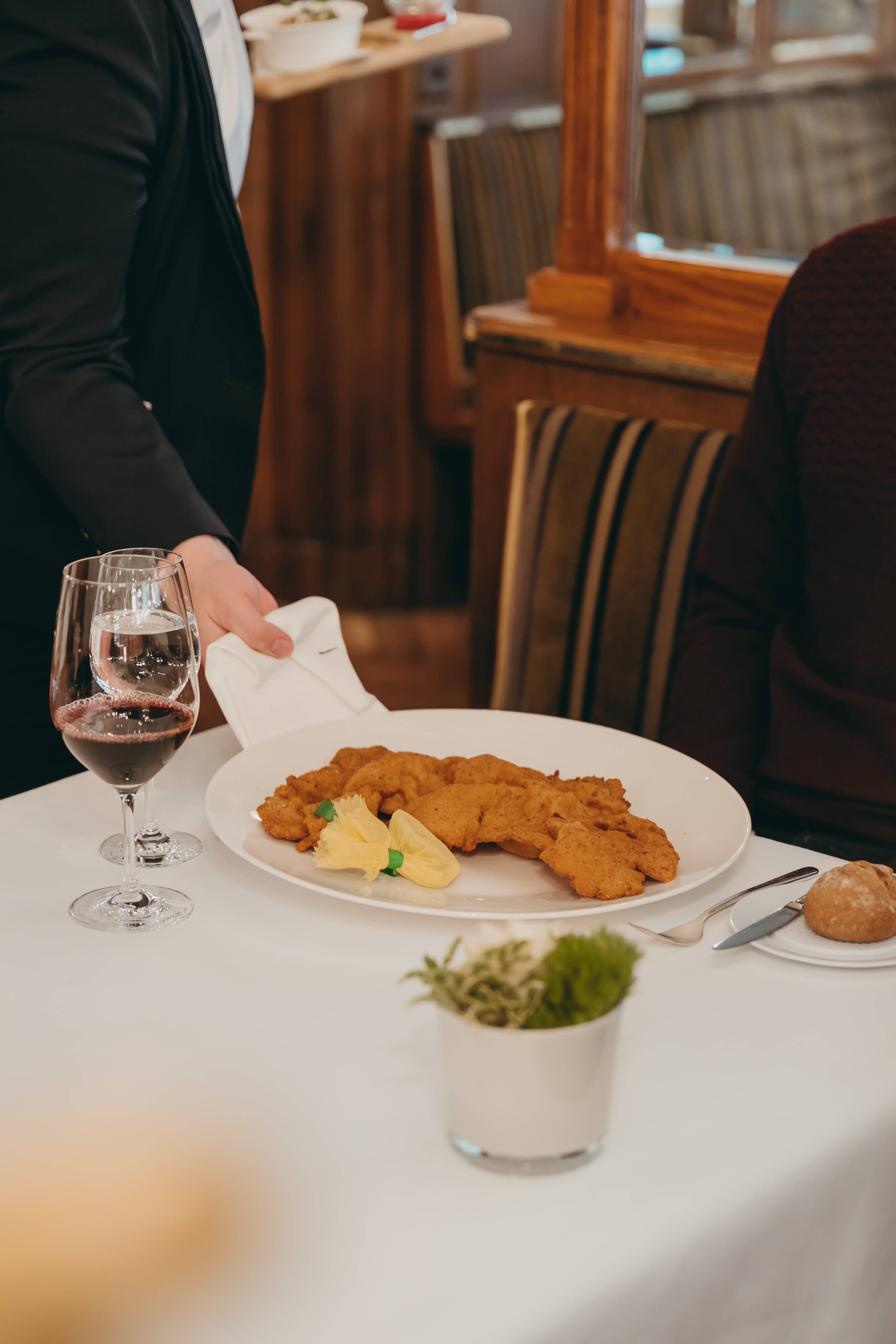 Jack's Brasserie