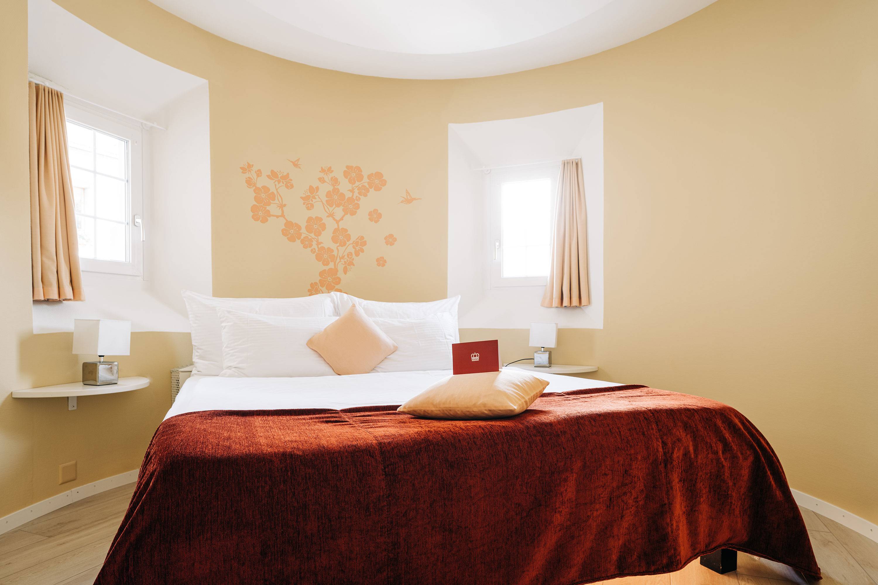 Tower Junior Suite