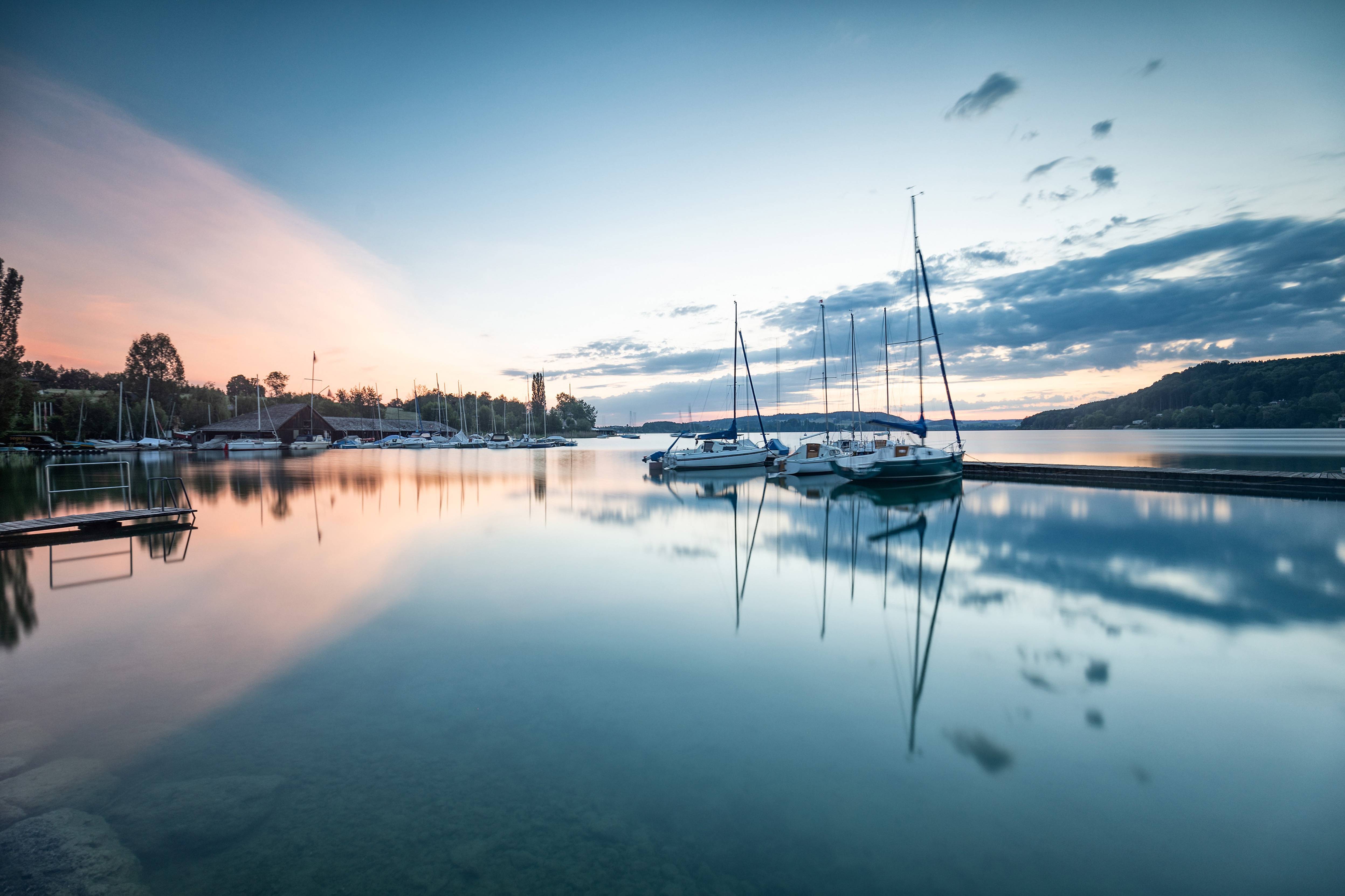 Seeside Hotel Seewirt Mattsee ****