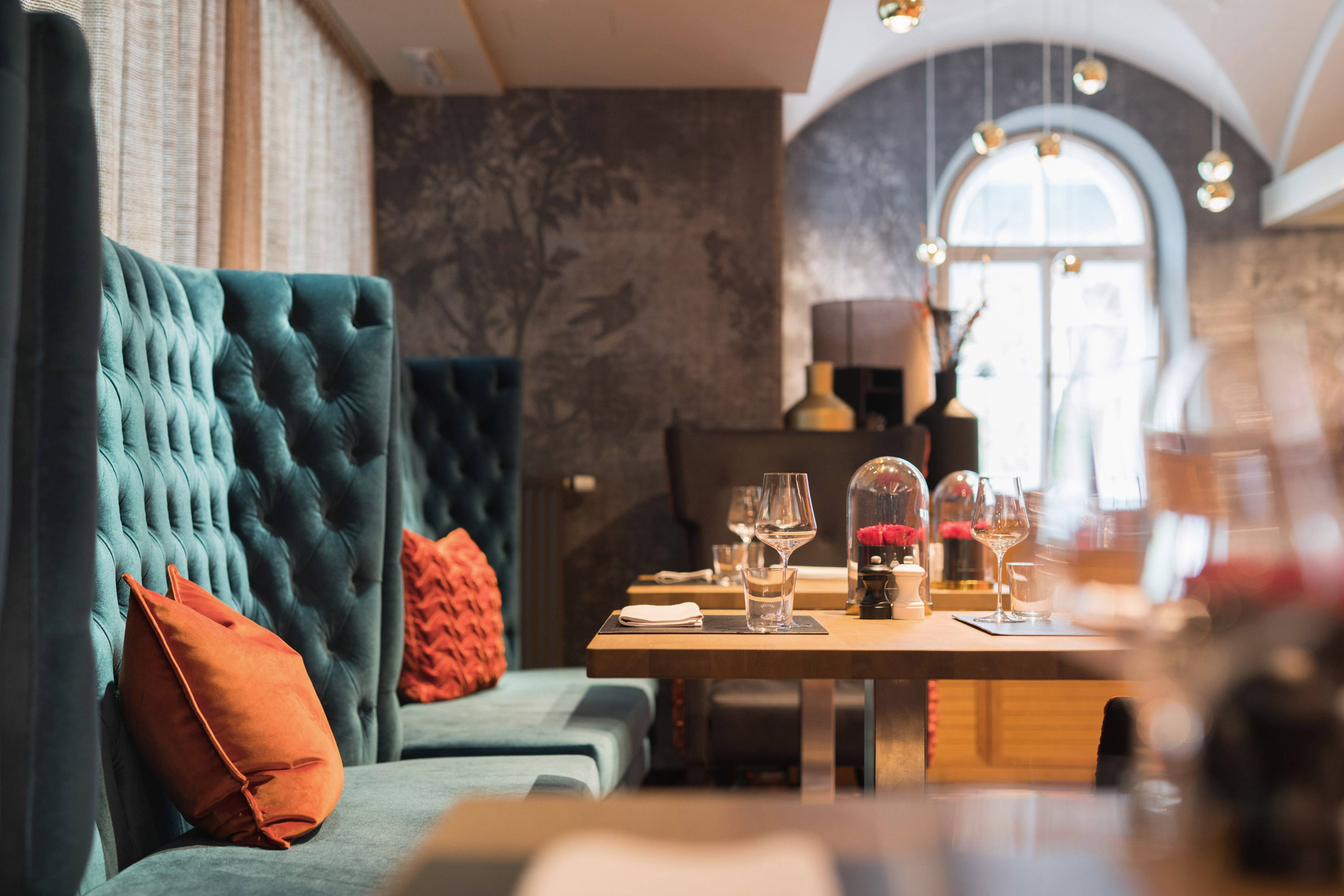 Ausgezeichnete Kulinarik am Mattsee