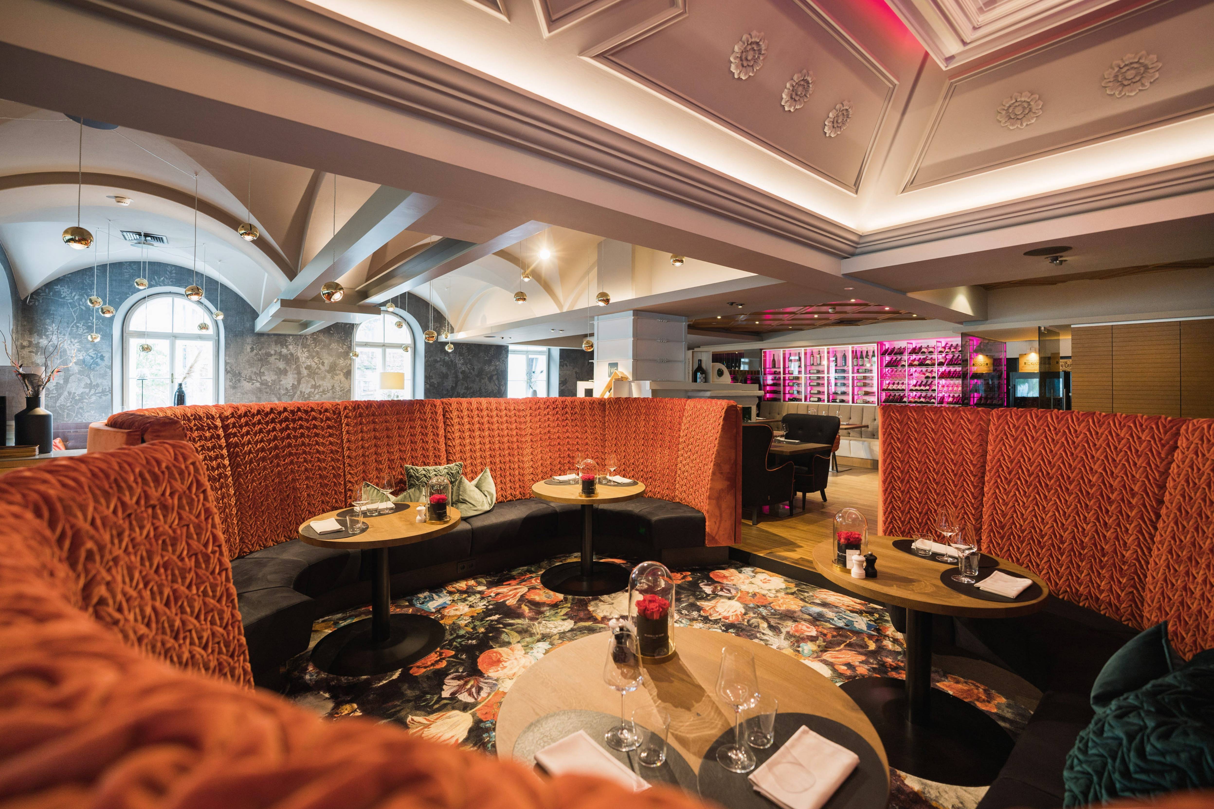 Ausgezeichnete Kulinarik am Mattsee