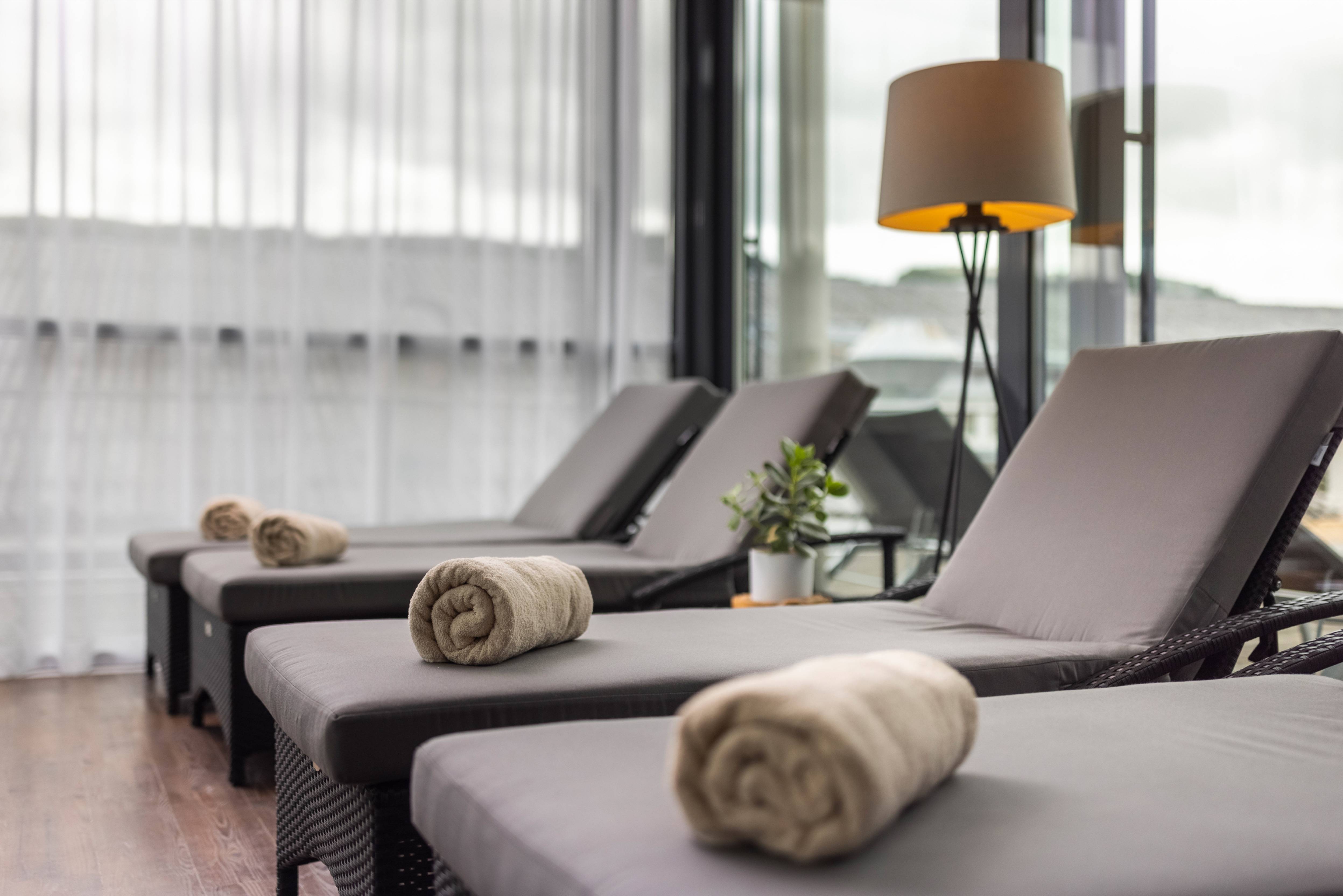 Seeside SPA