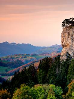 Massif du Jura