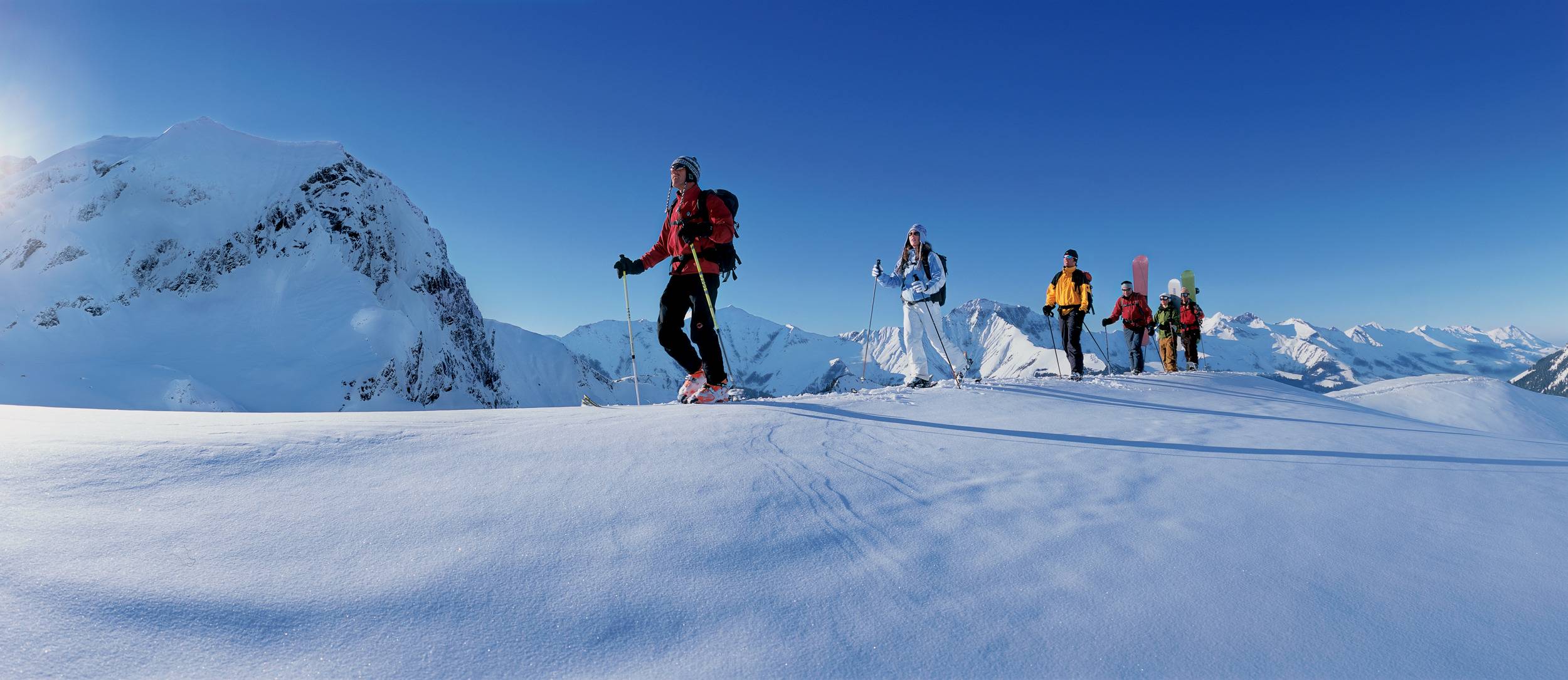 Adelboden-Lenk