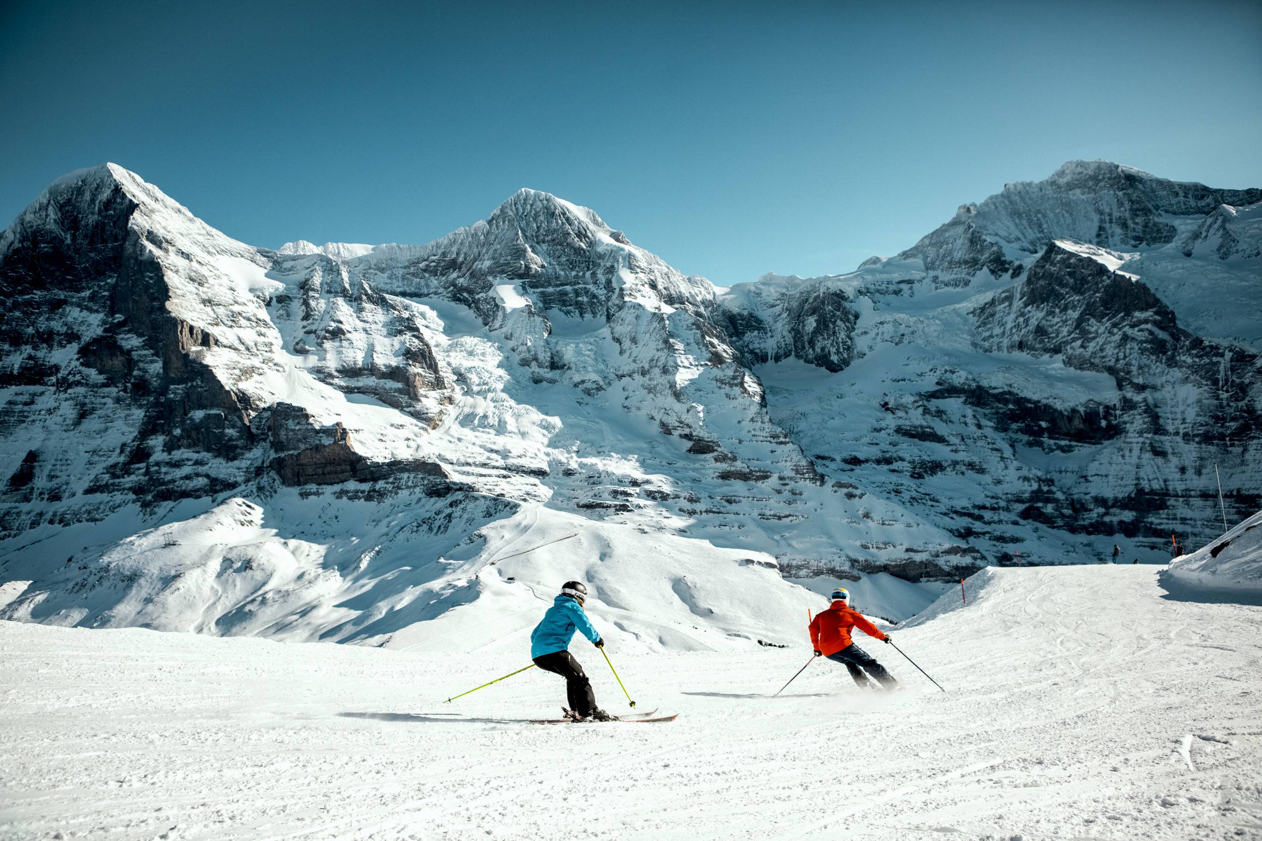 Wengen