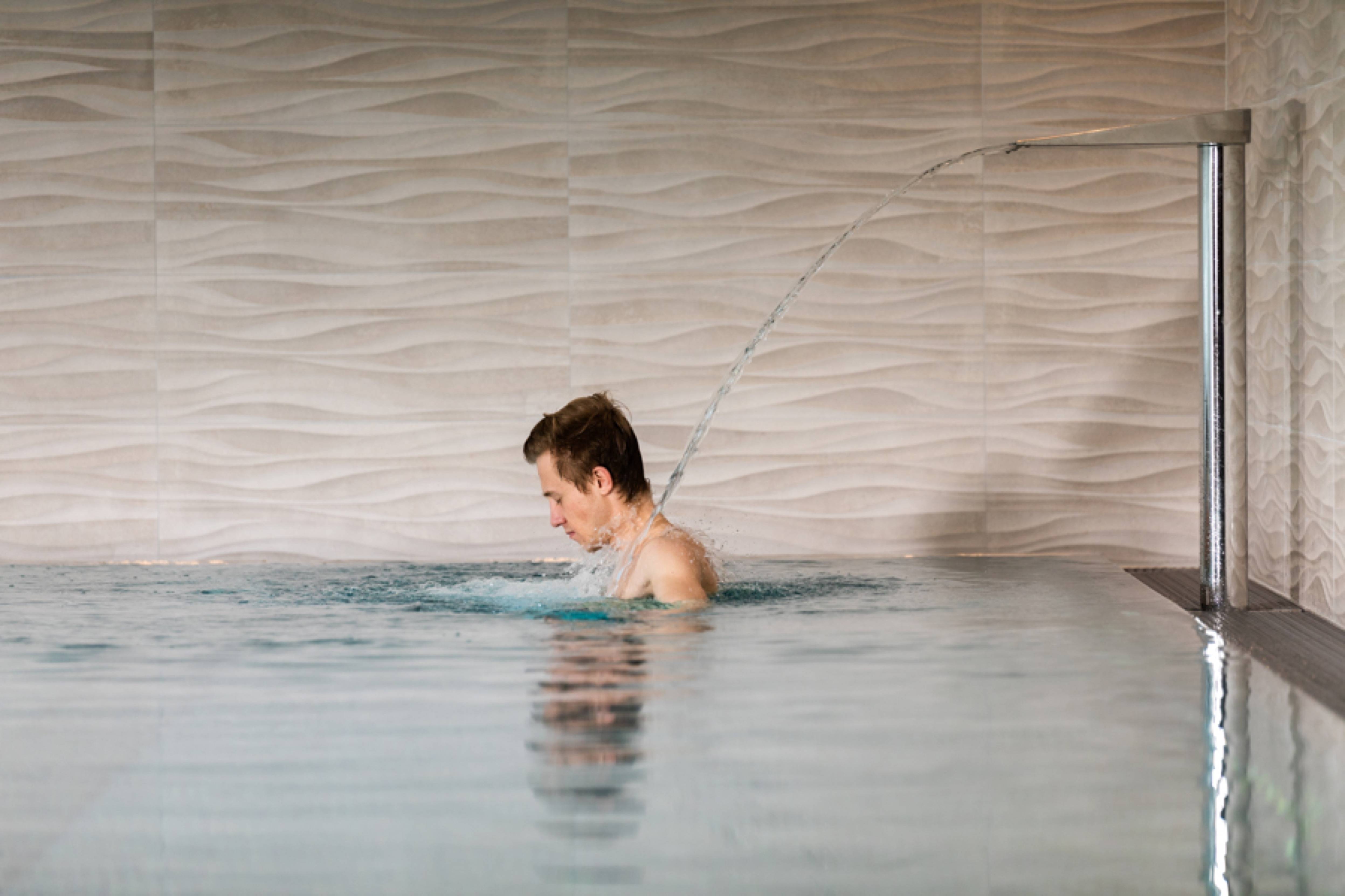 Naturnahes Wellnesserlebnis