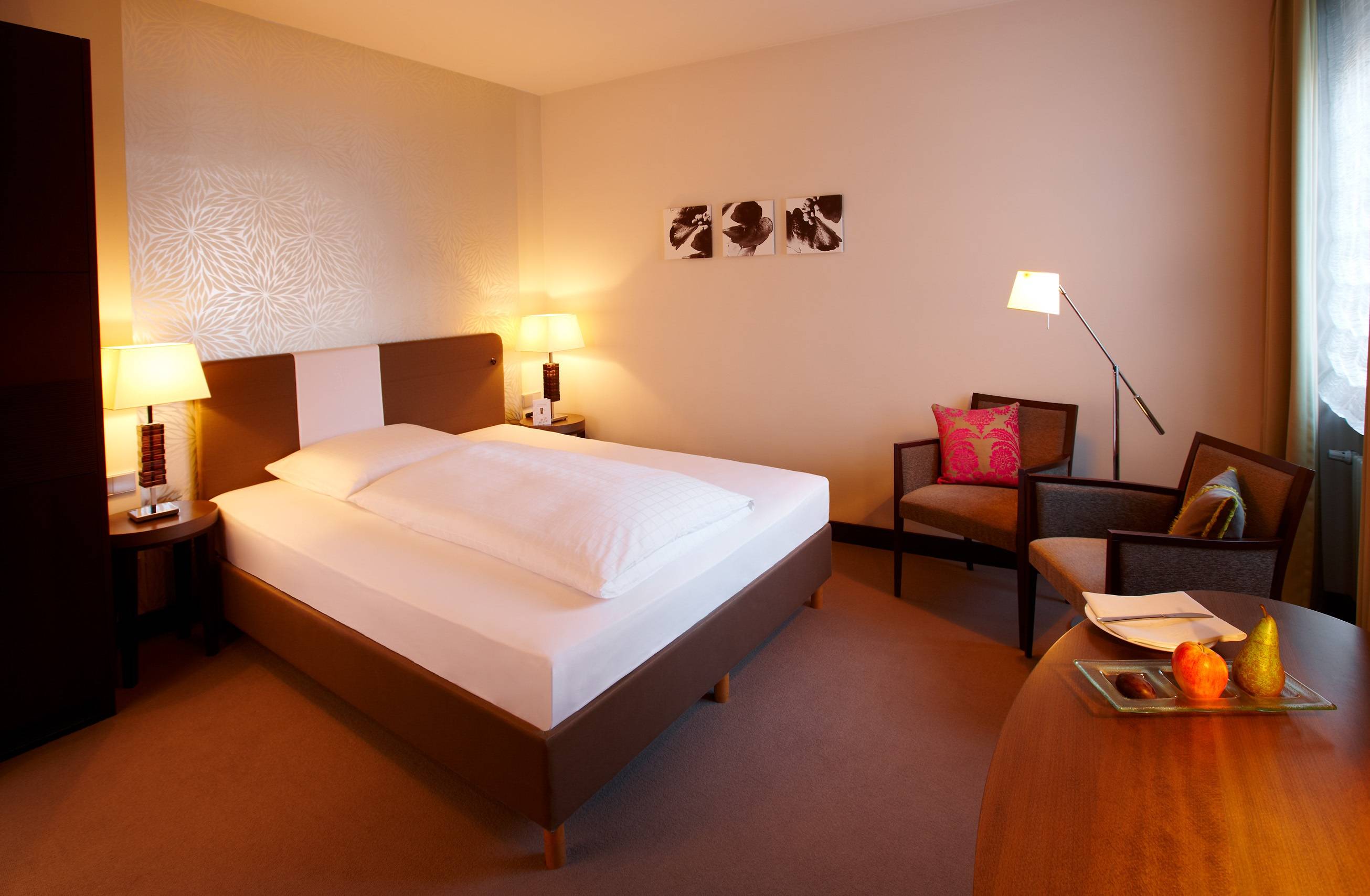 Doppelzimmer Economy