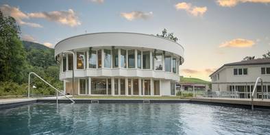 Wellness Tag im Appenzellerland