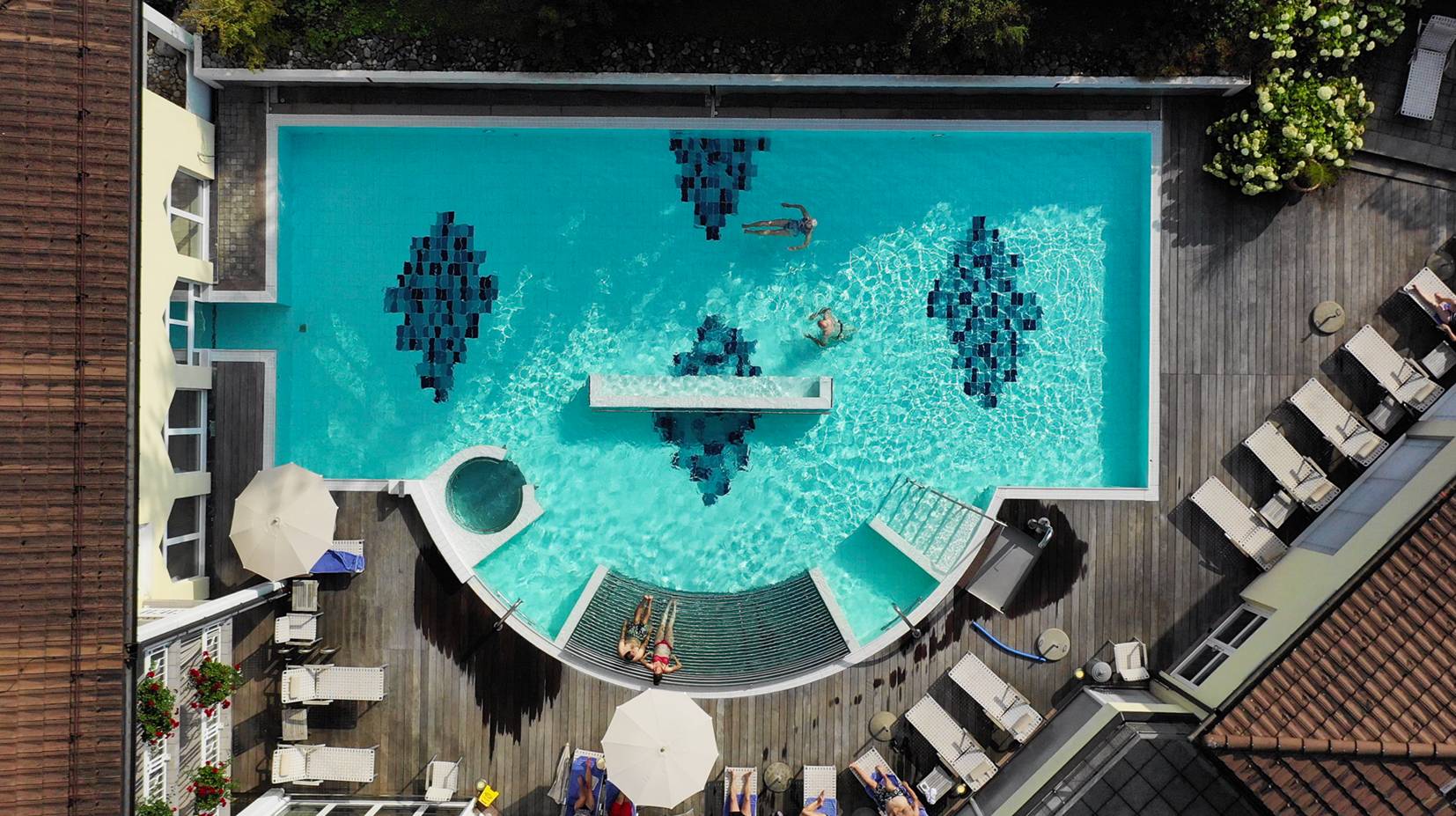 Erlebnis: Day Spa im Appenzellerland