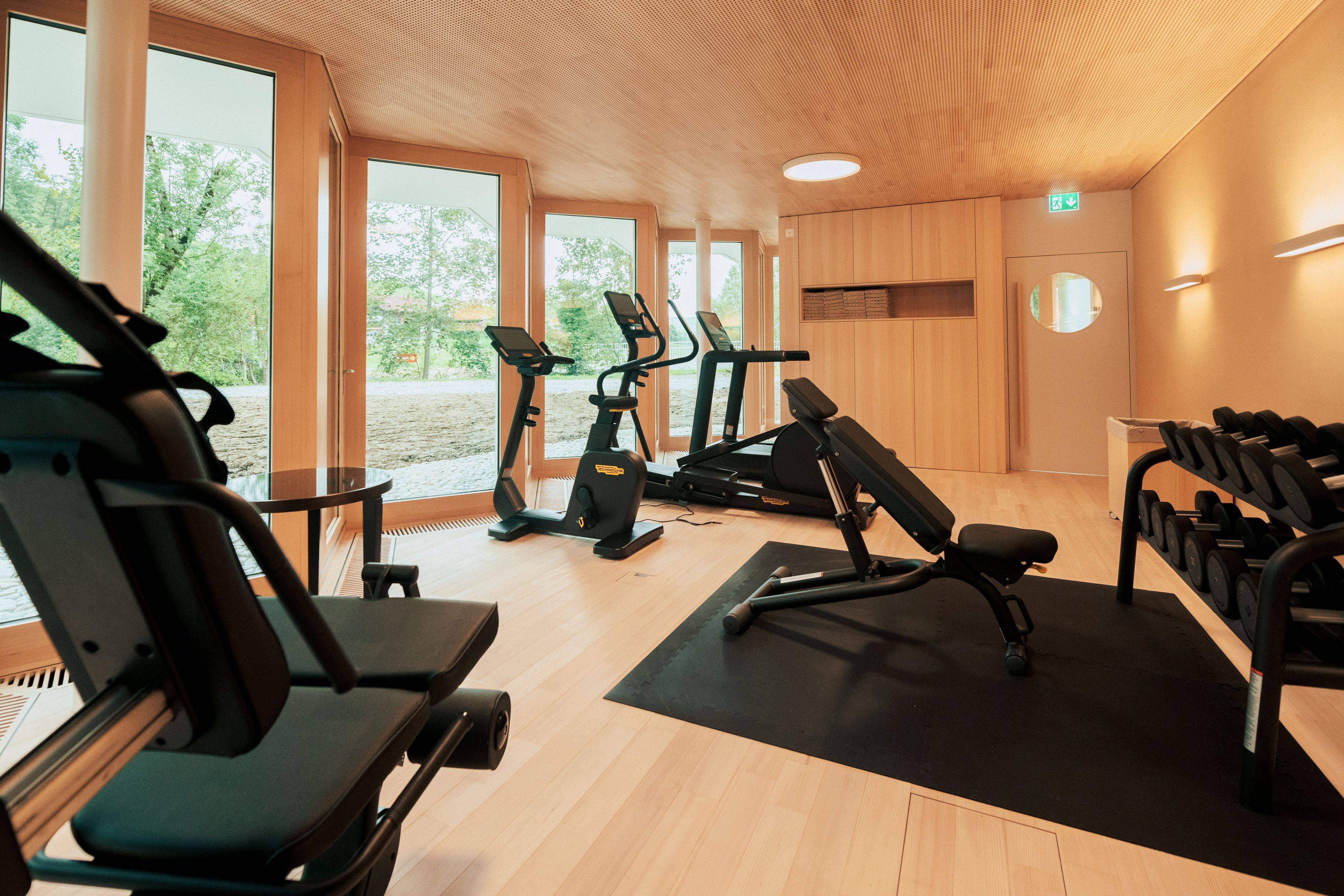 Wellness