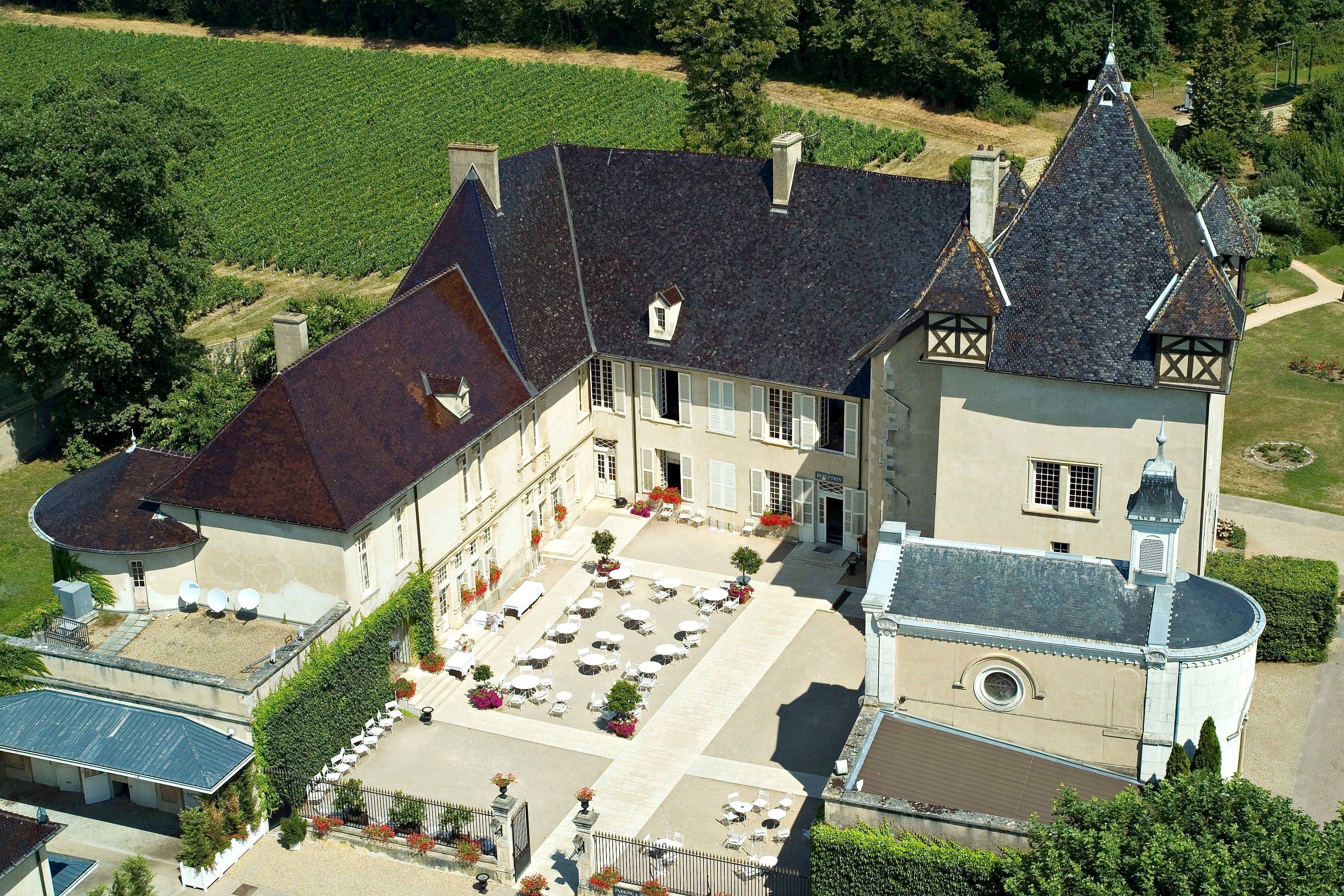 Château de Pizay
