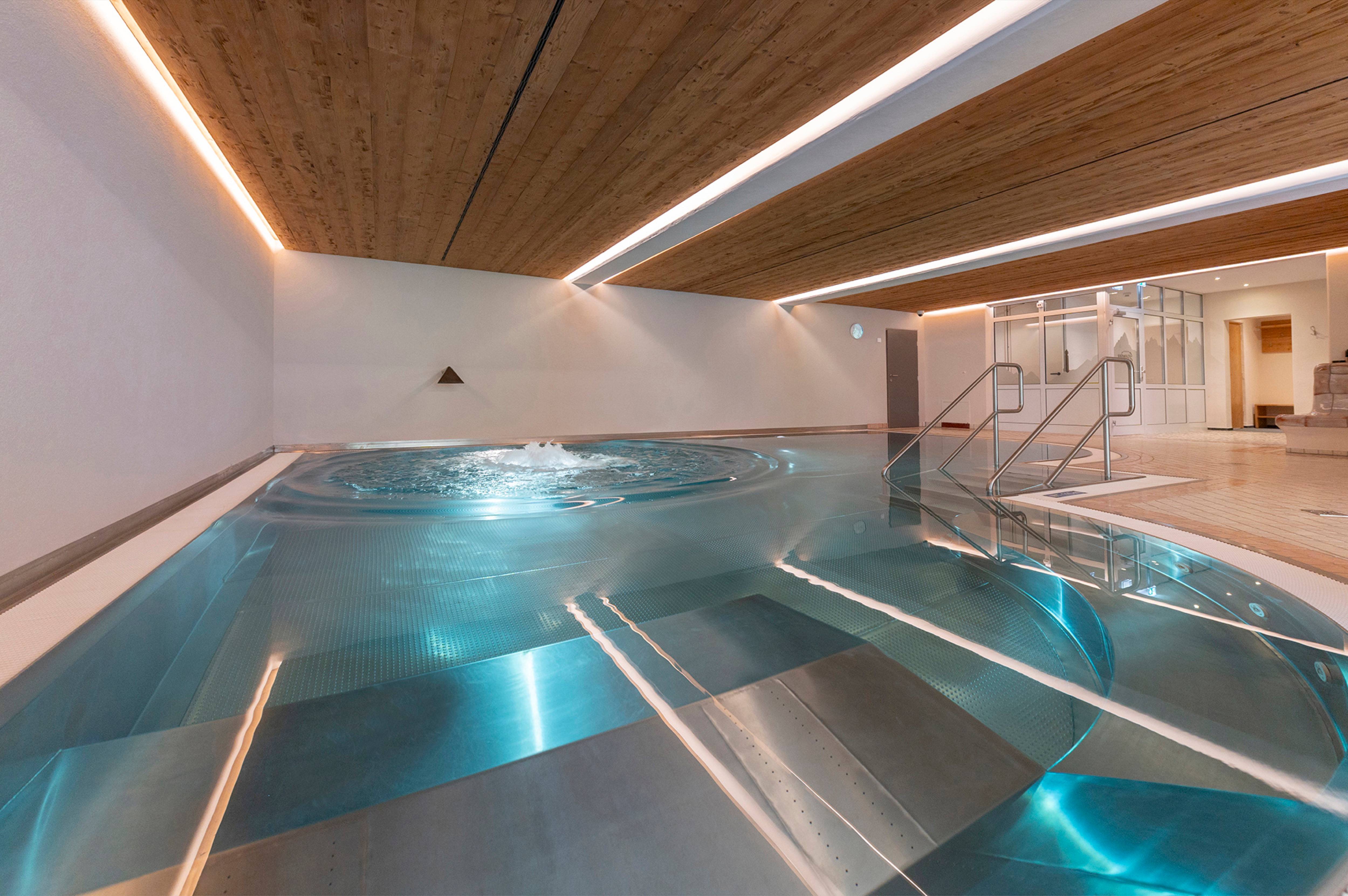 Wellnessglück und Spa-Genuss