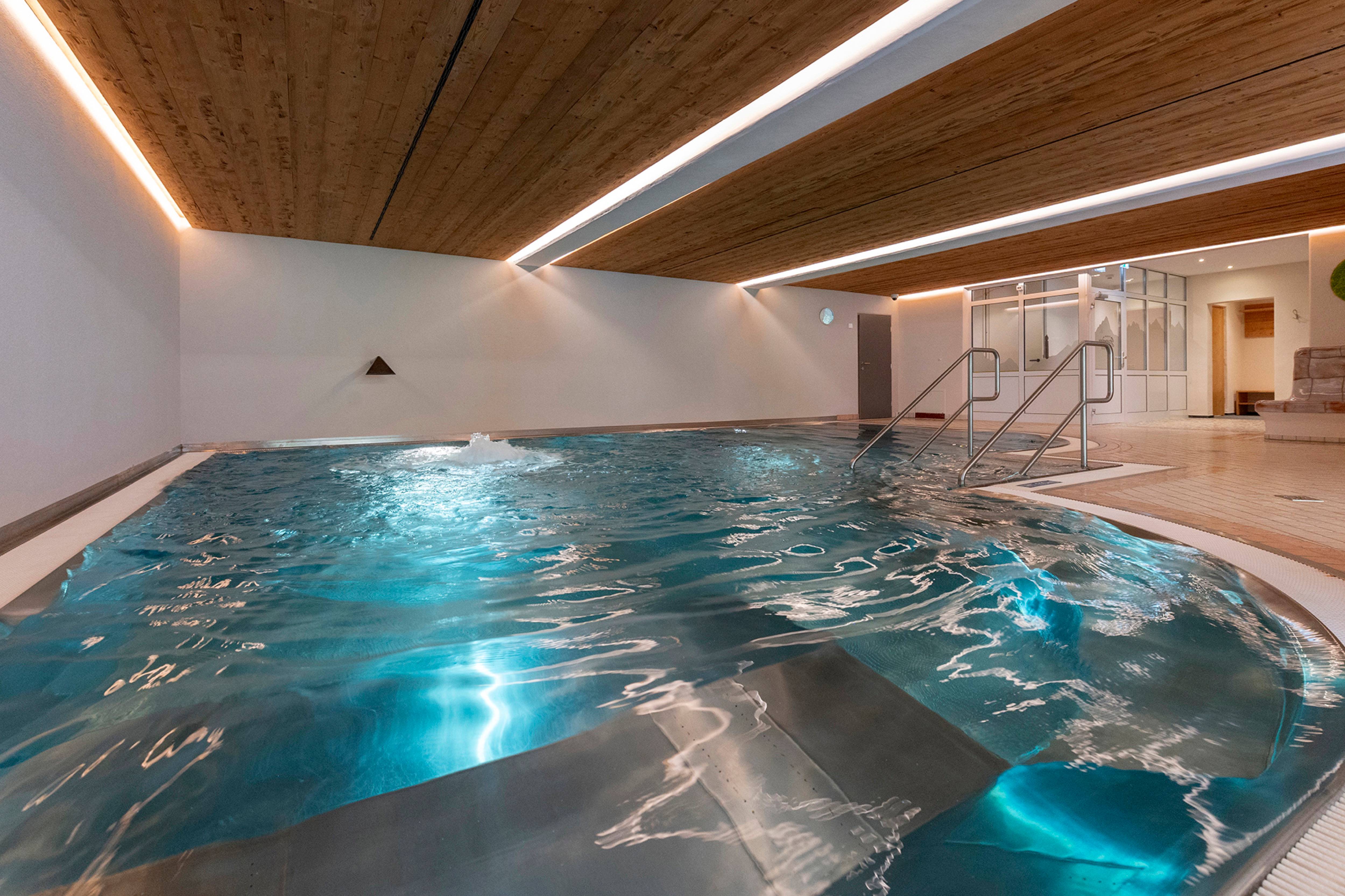 Wellnessglück und Spa-Genuss