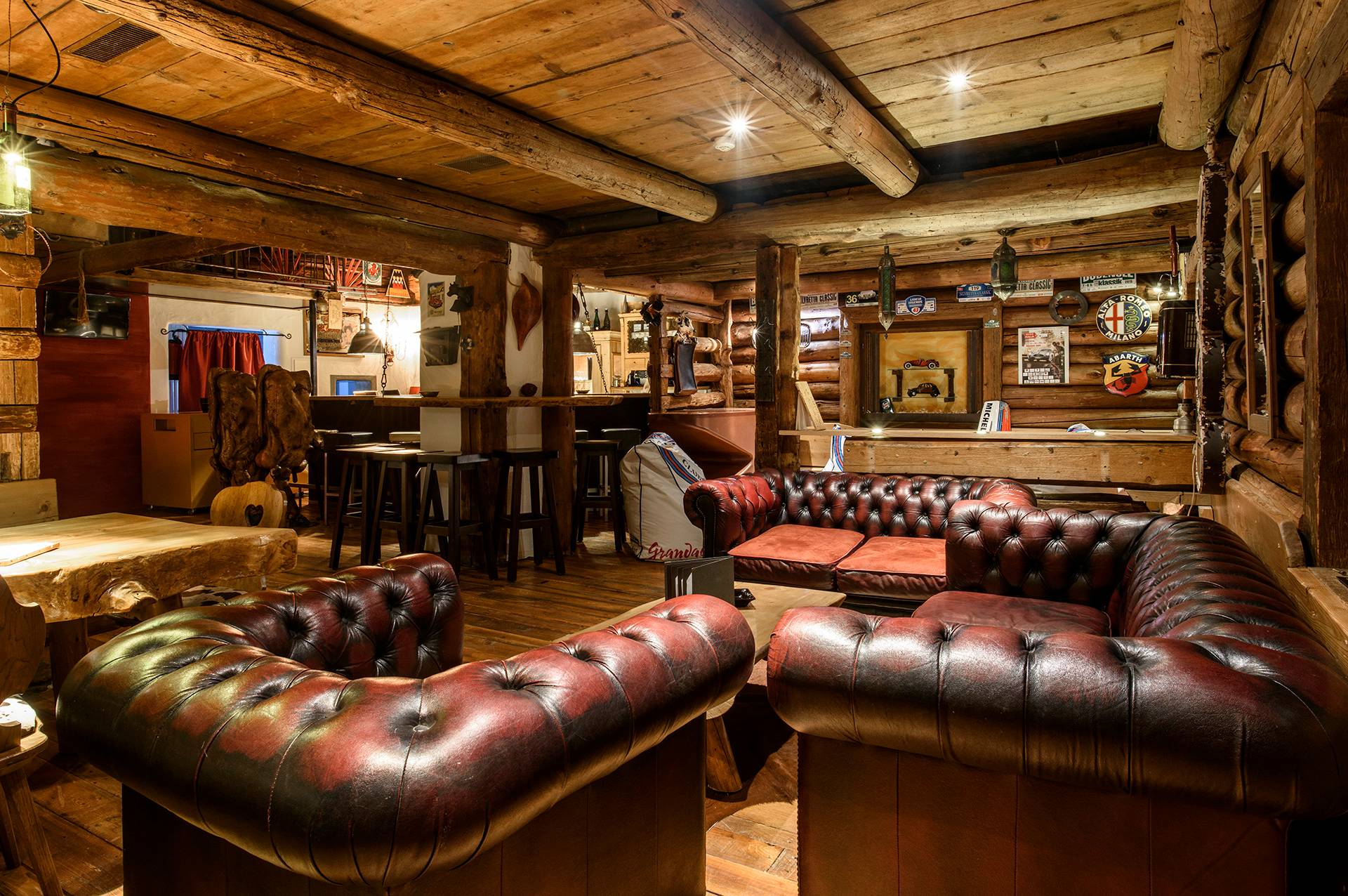 Boutiquehotel Grandau