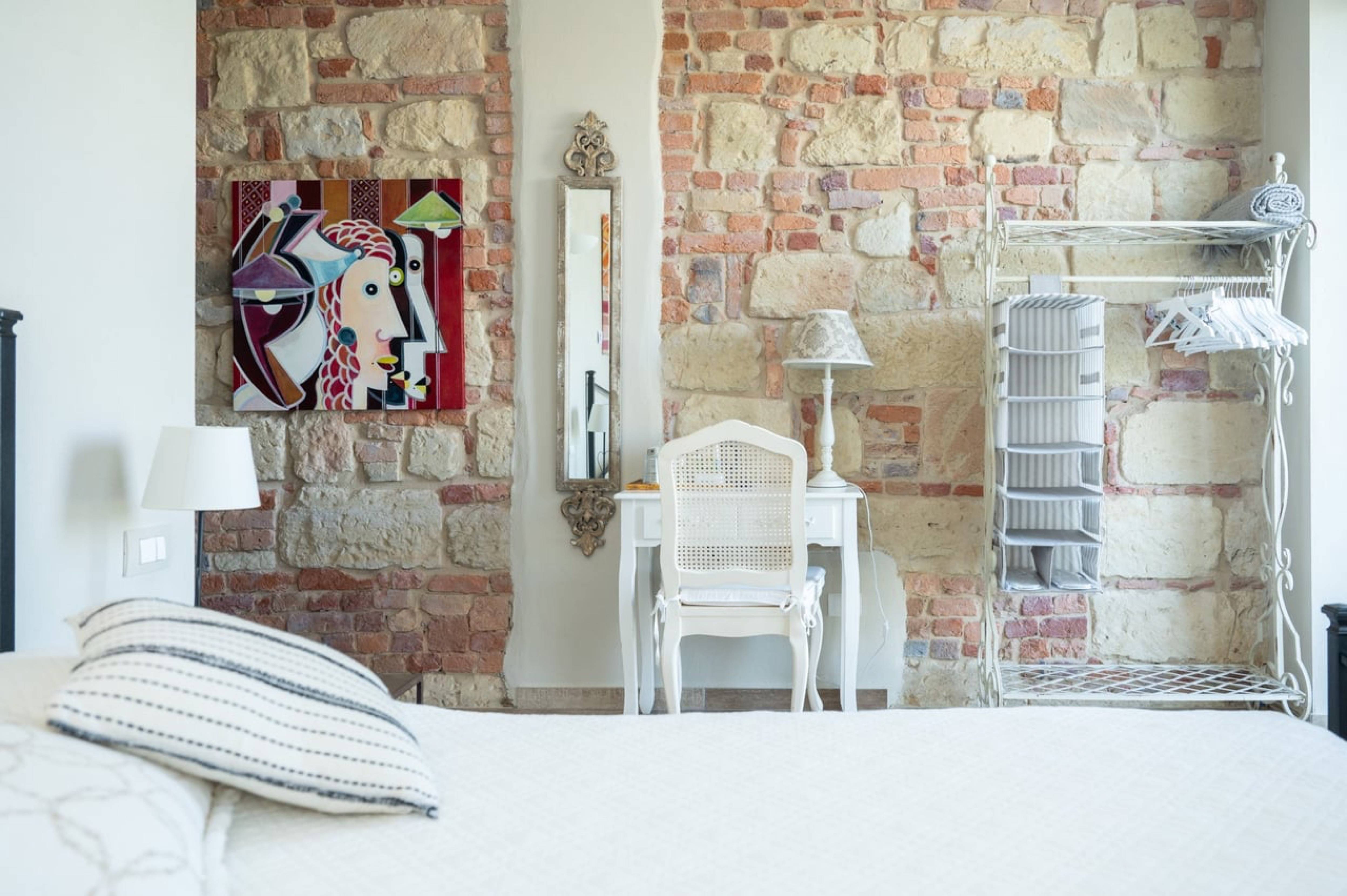 Doppelzimmer Dolcetto