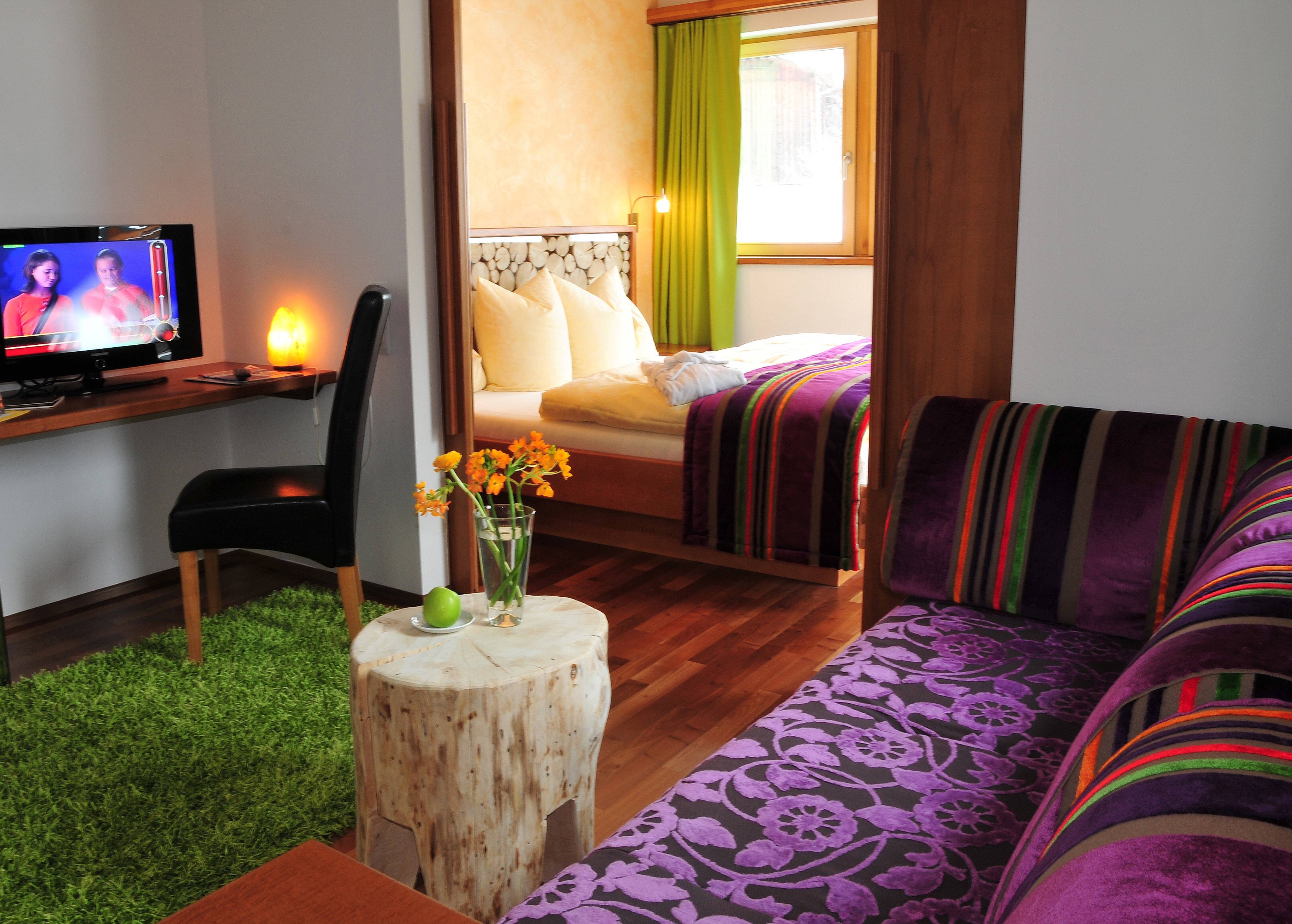 Doppelzimmer "Montiel"