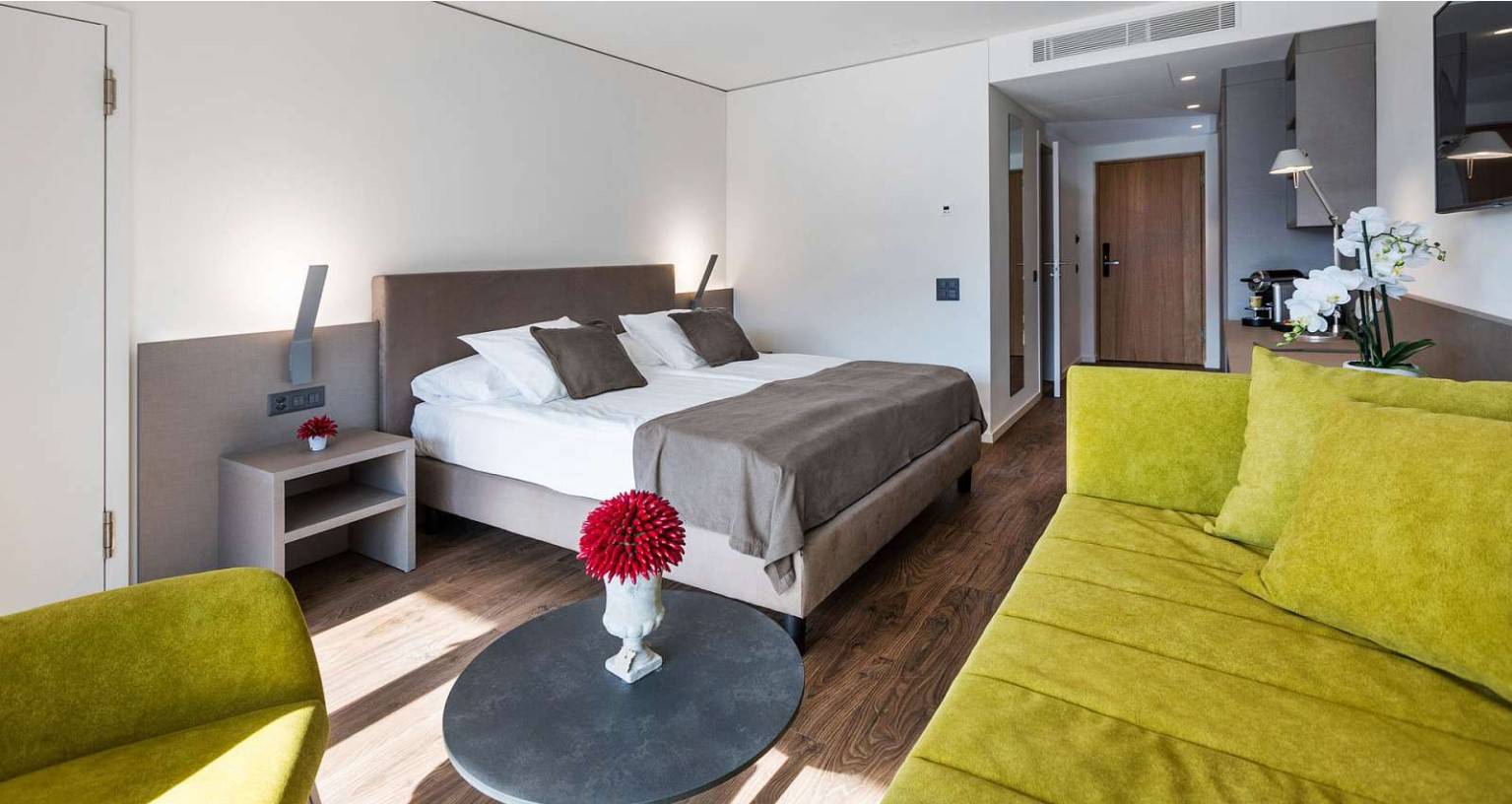 Triple Room - 1st Floor