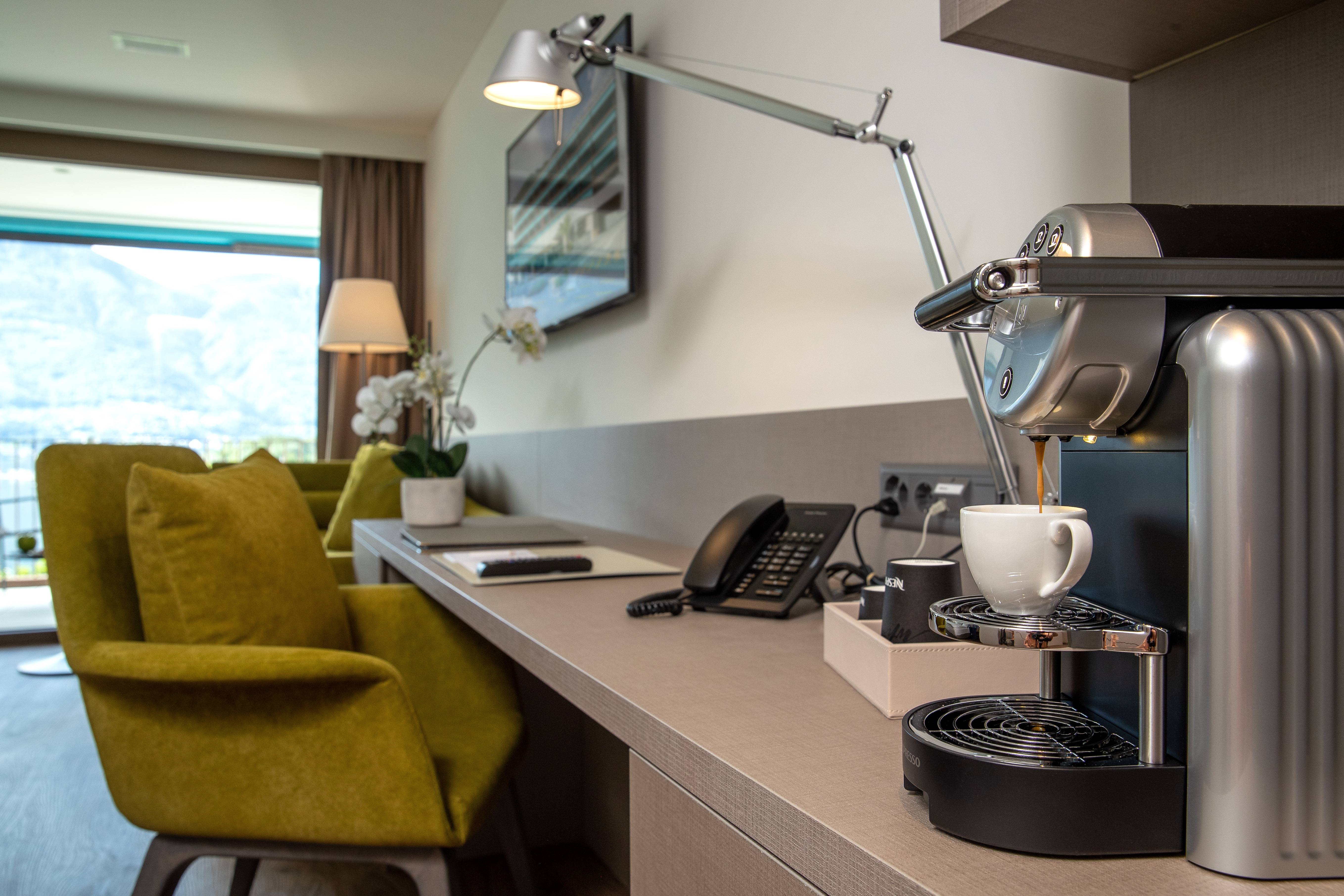 Double Room - Top Floor