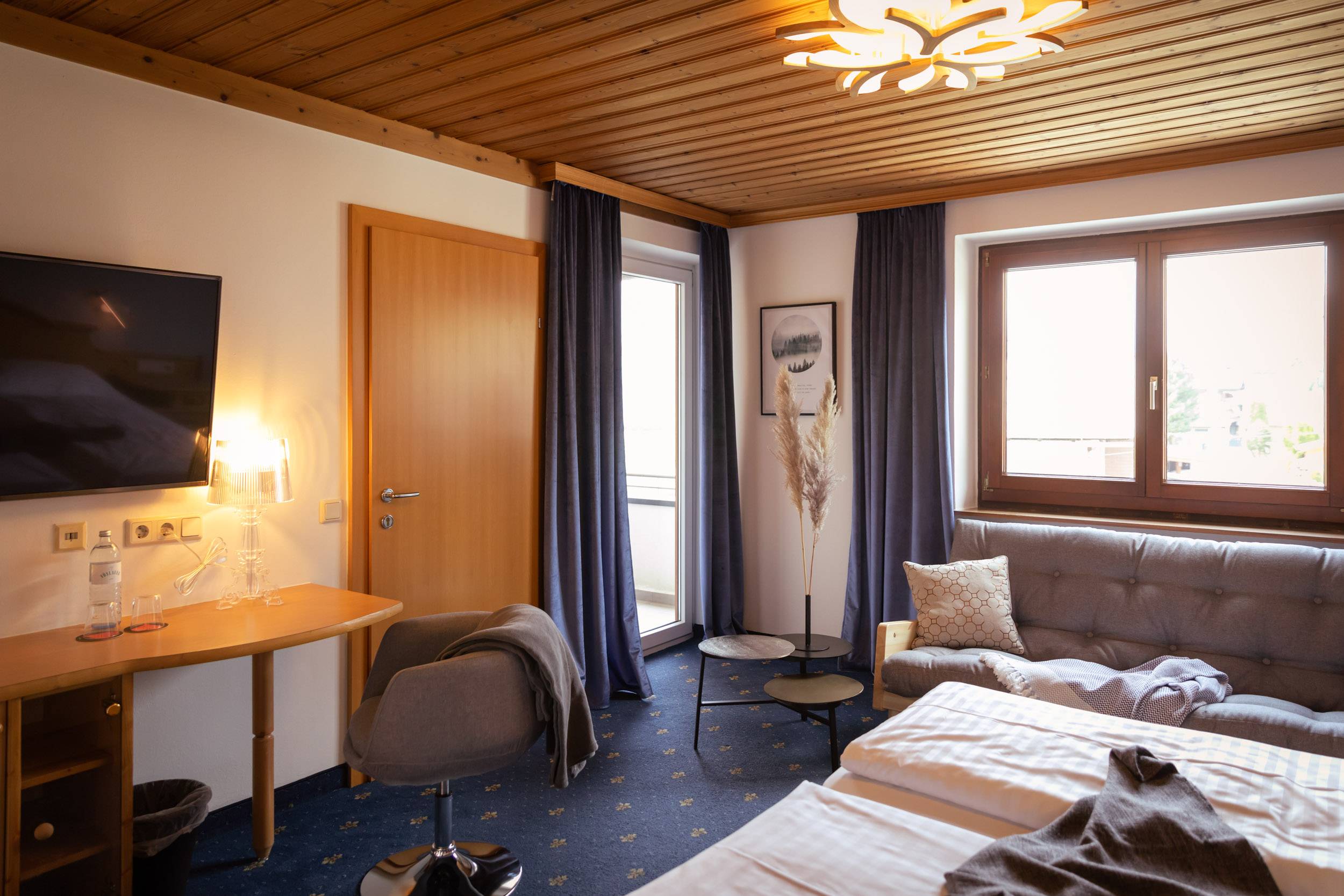 Chambre double Couple