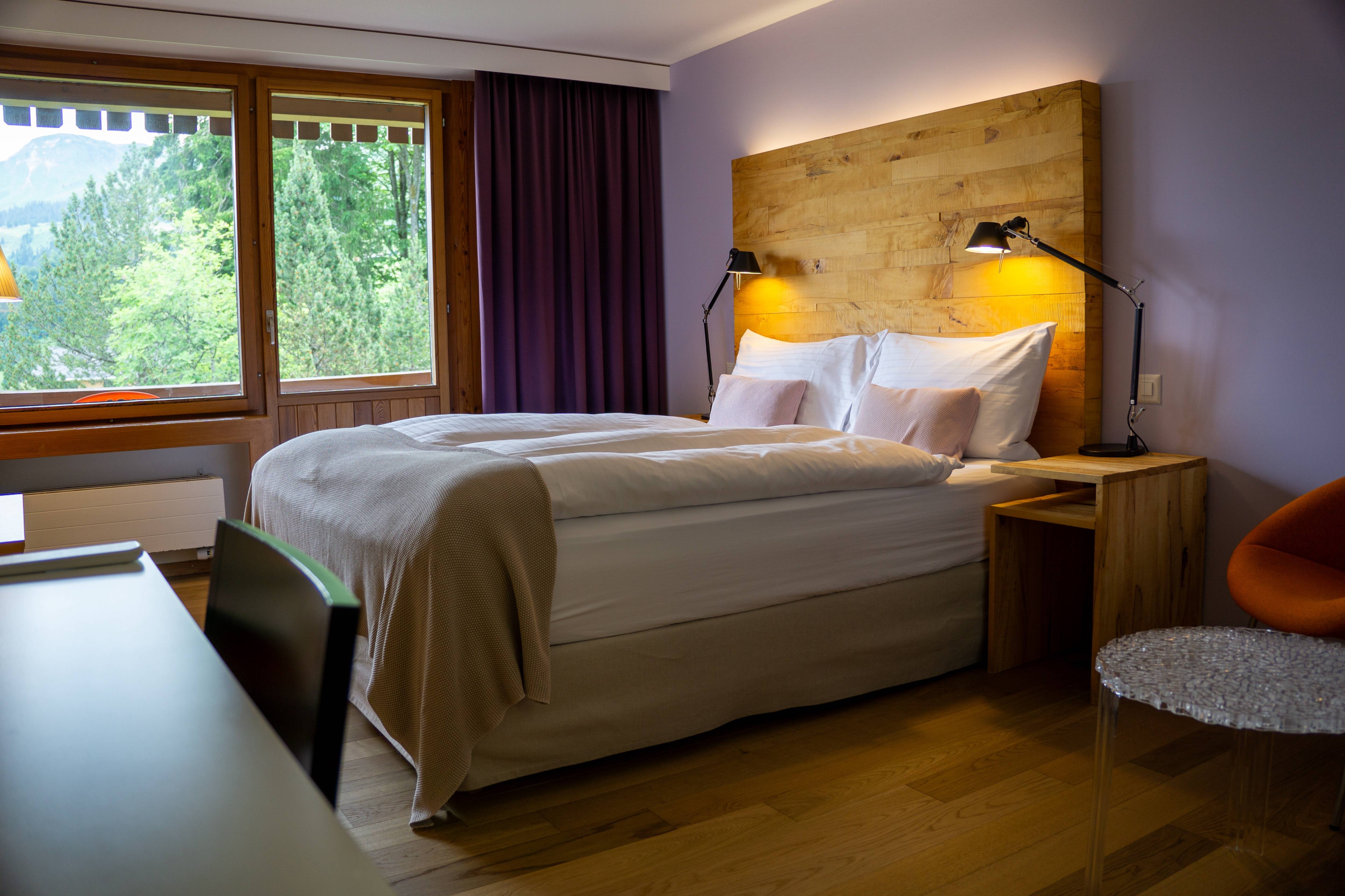 Doppelzimmer Superior