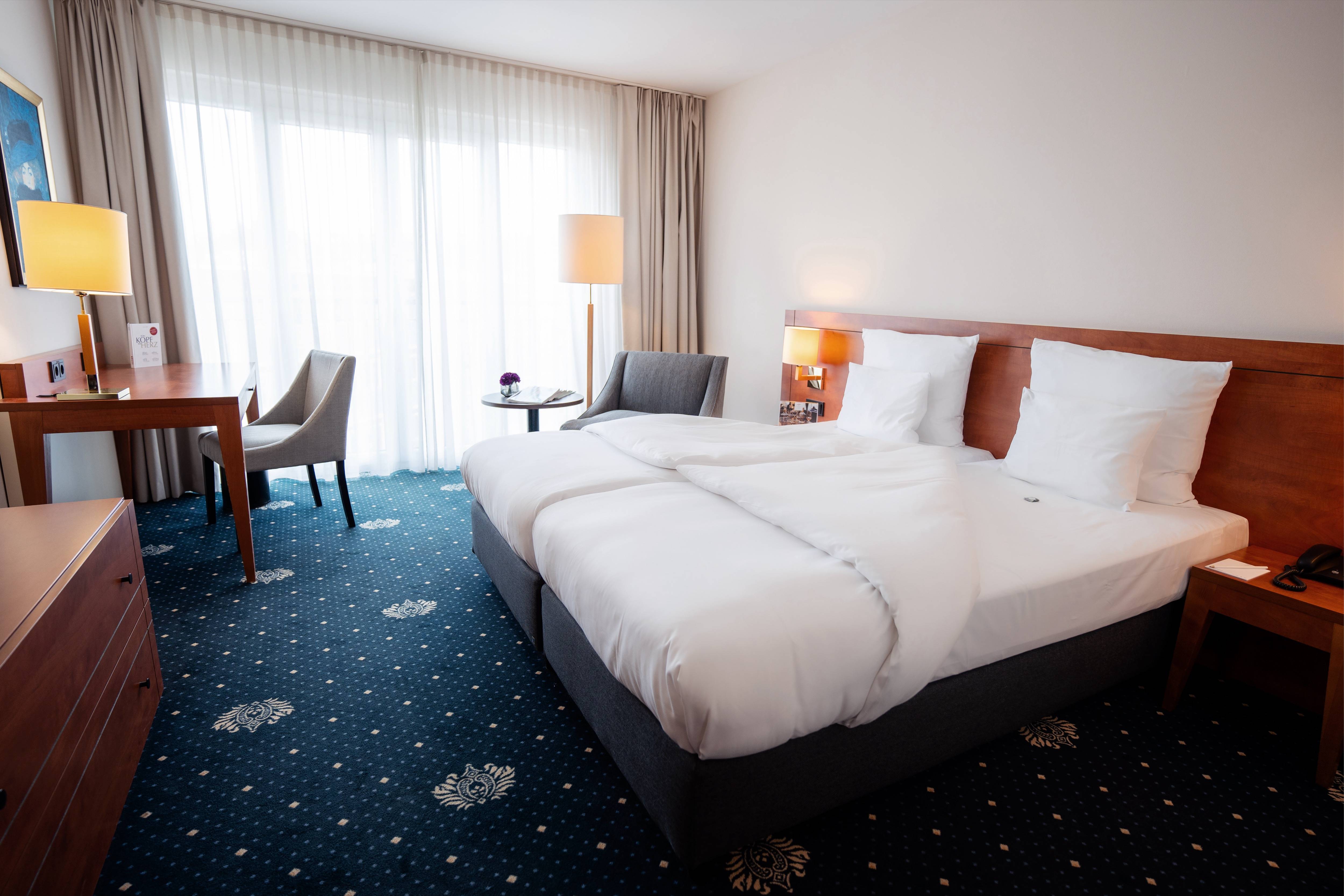 Superior Doppelzimmer