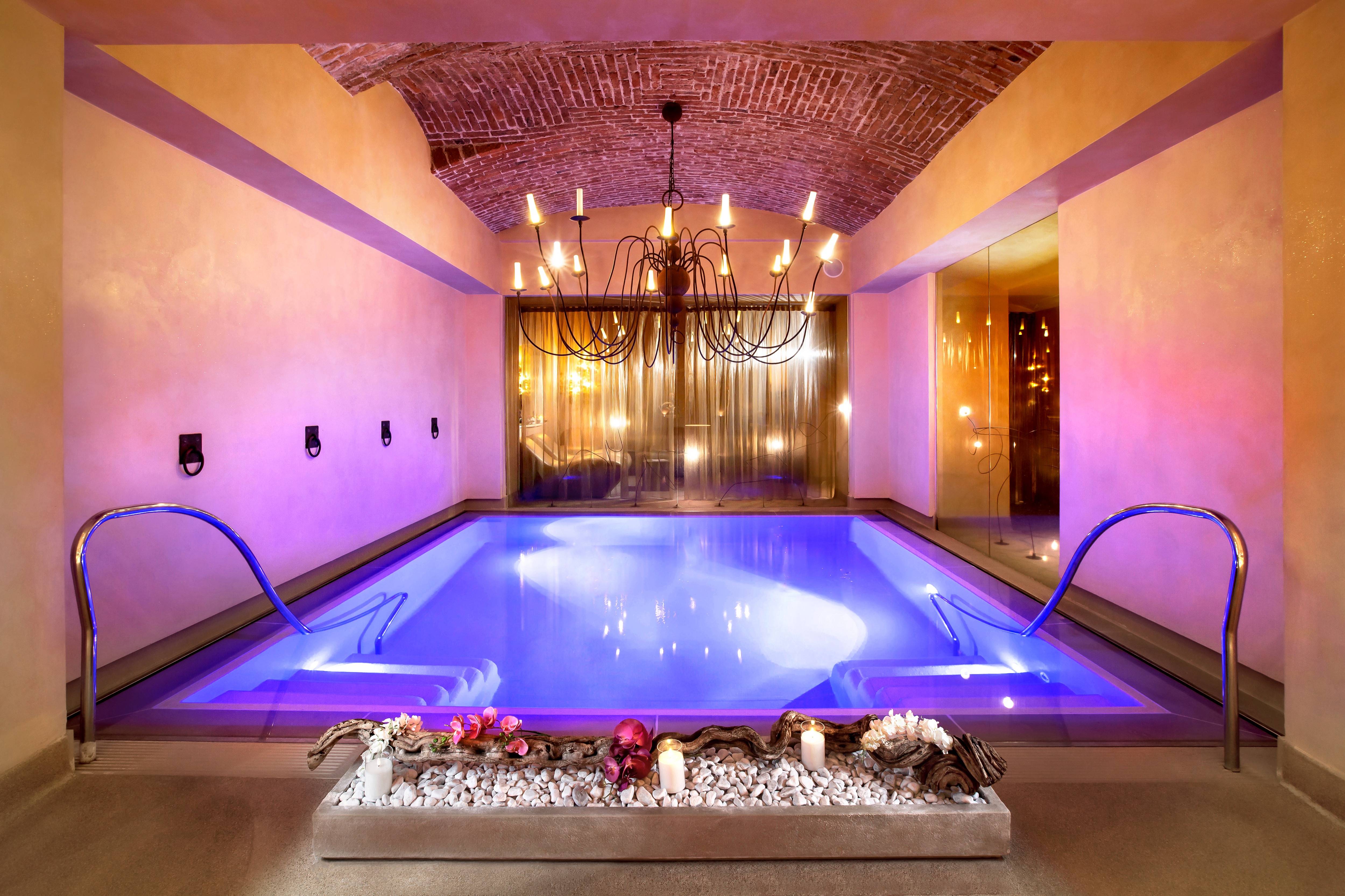 Wellness Center "Amore e Psiche"