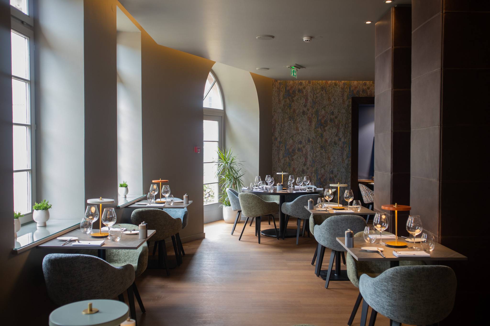 Restaurant Régent Petite France