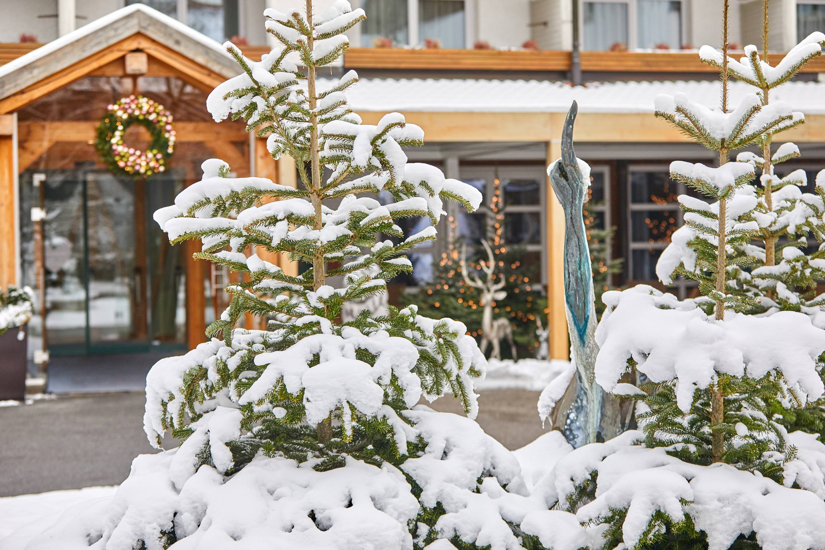 Hartls Parkhotel Bad Griesbach im Rottal