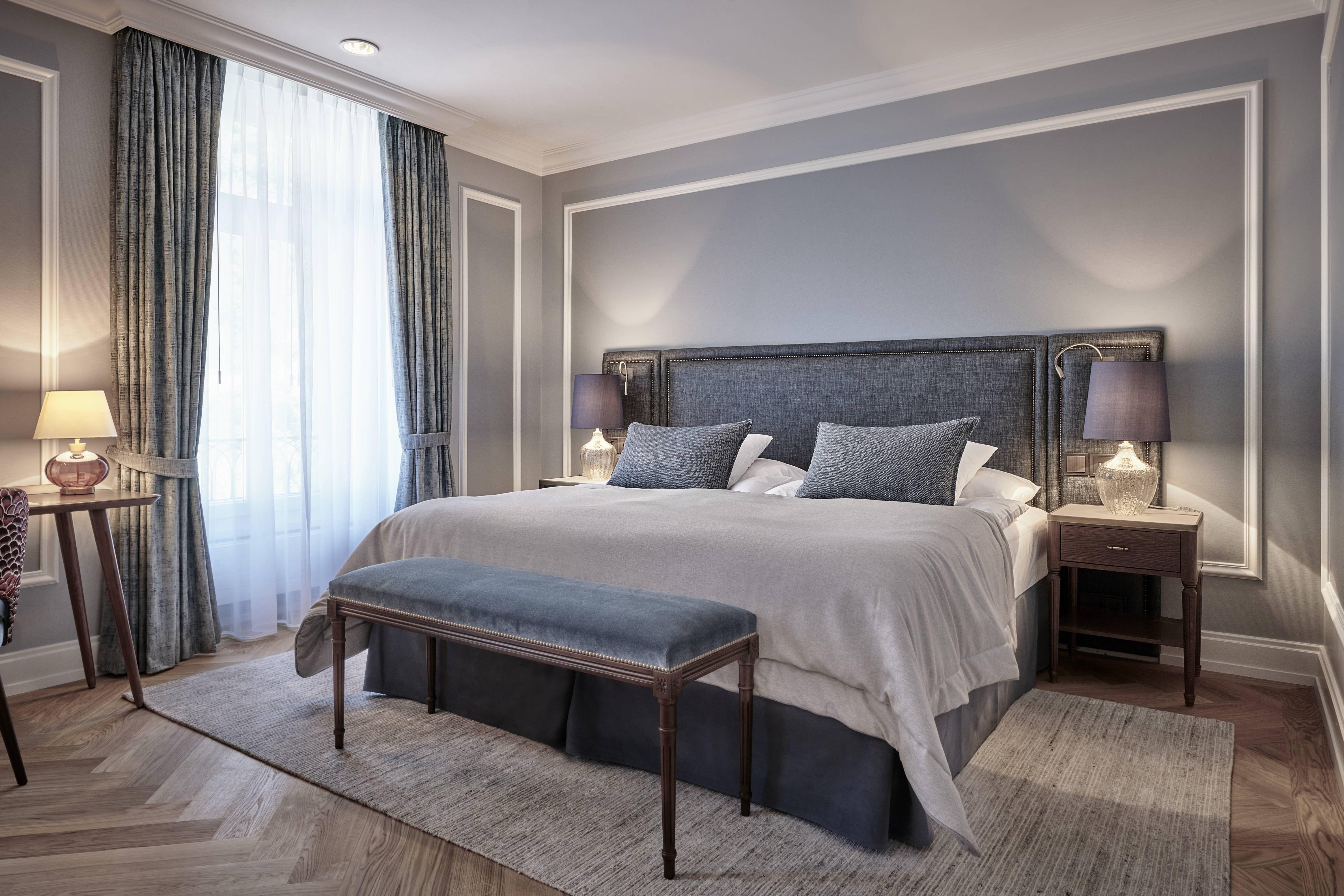 Superior Junior Suite