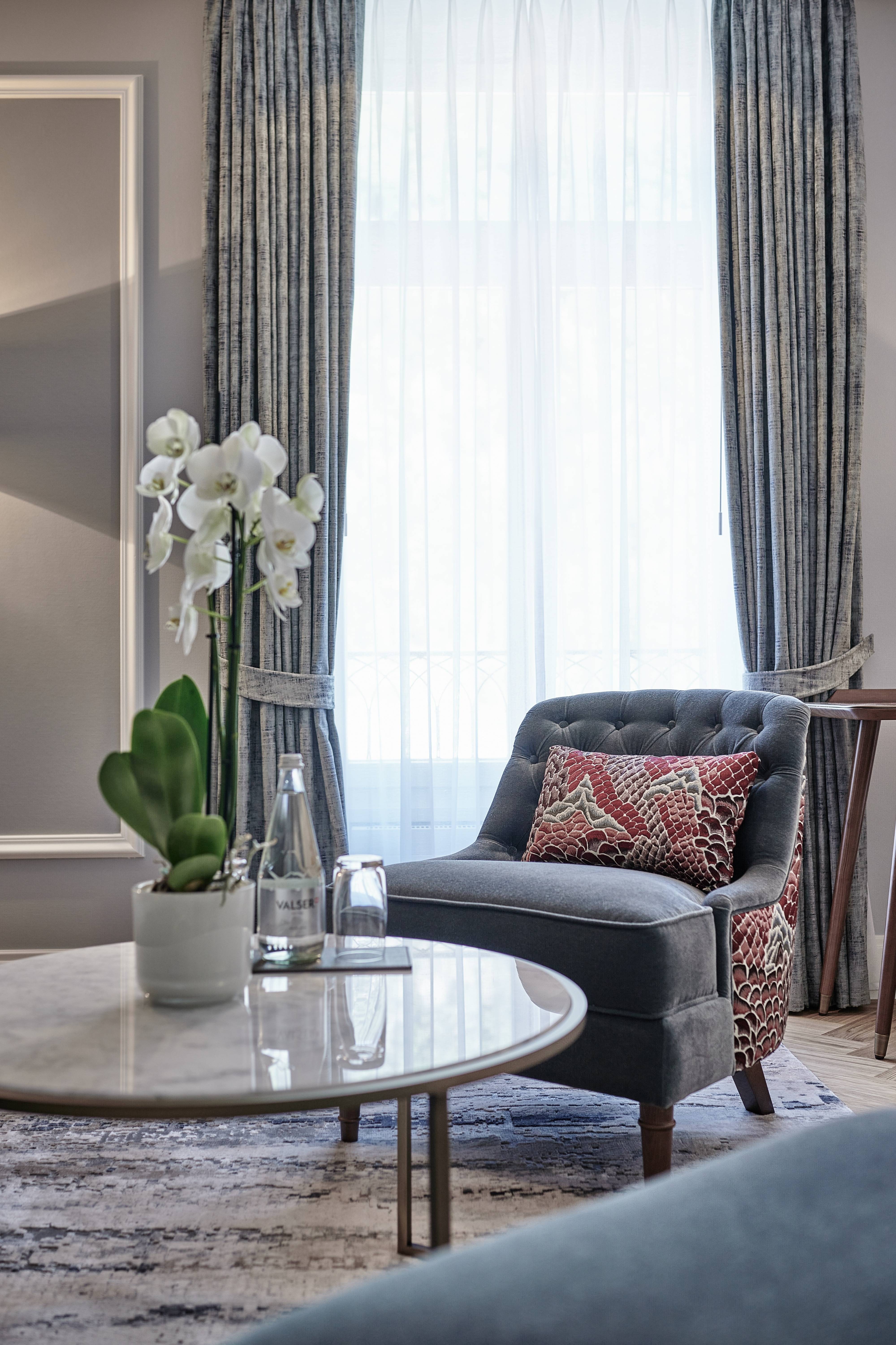 Superior Junior Suite