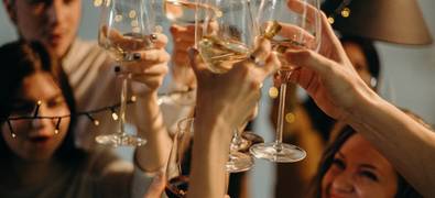 Städtetrips für Silvester