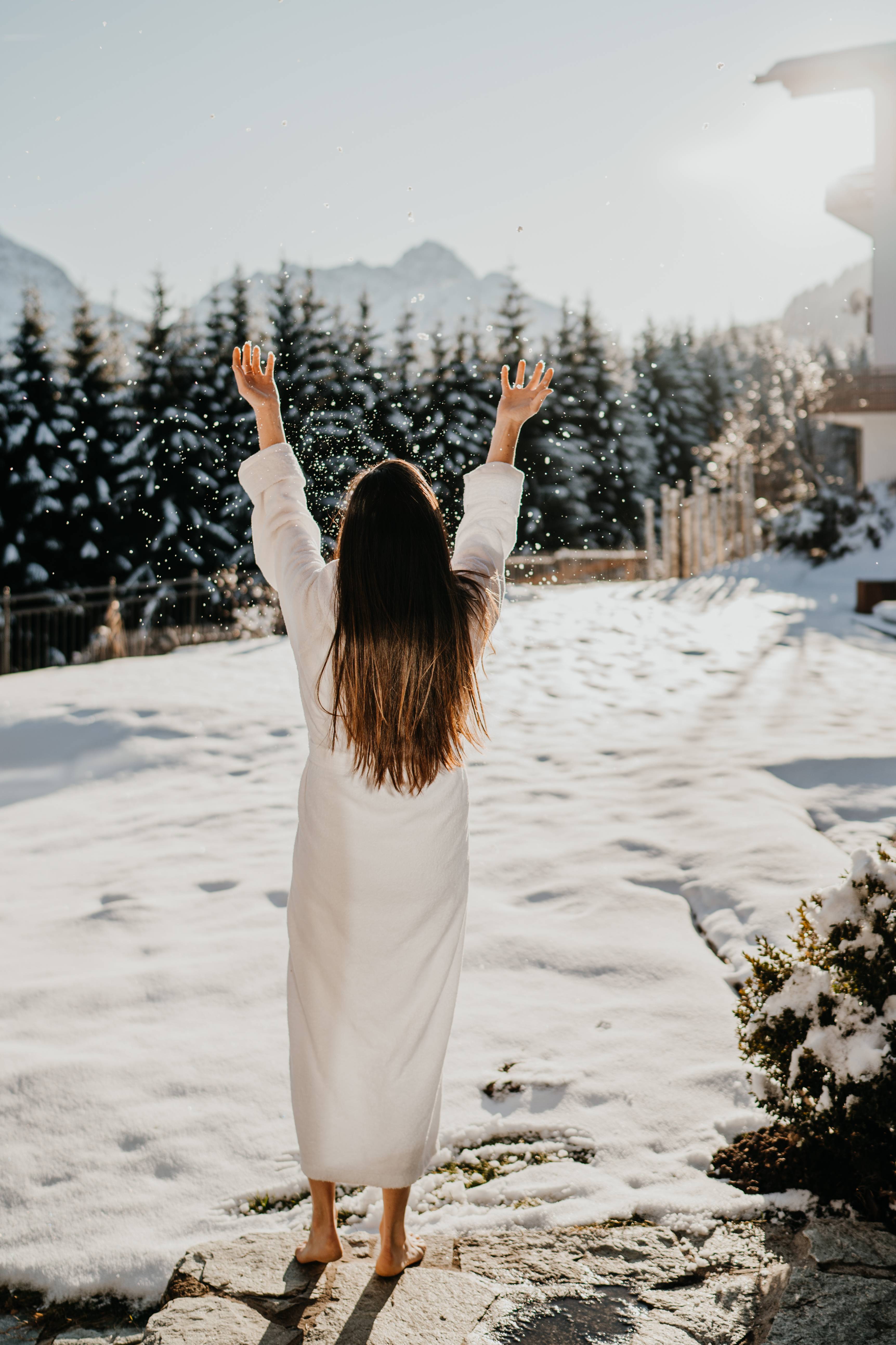 Wellnesshotel Walserhof