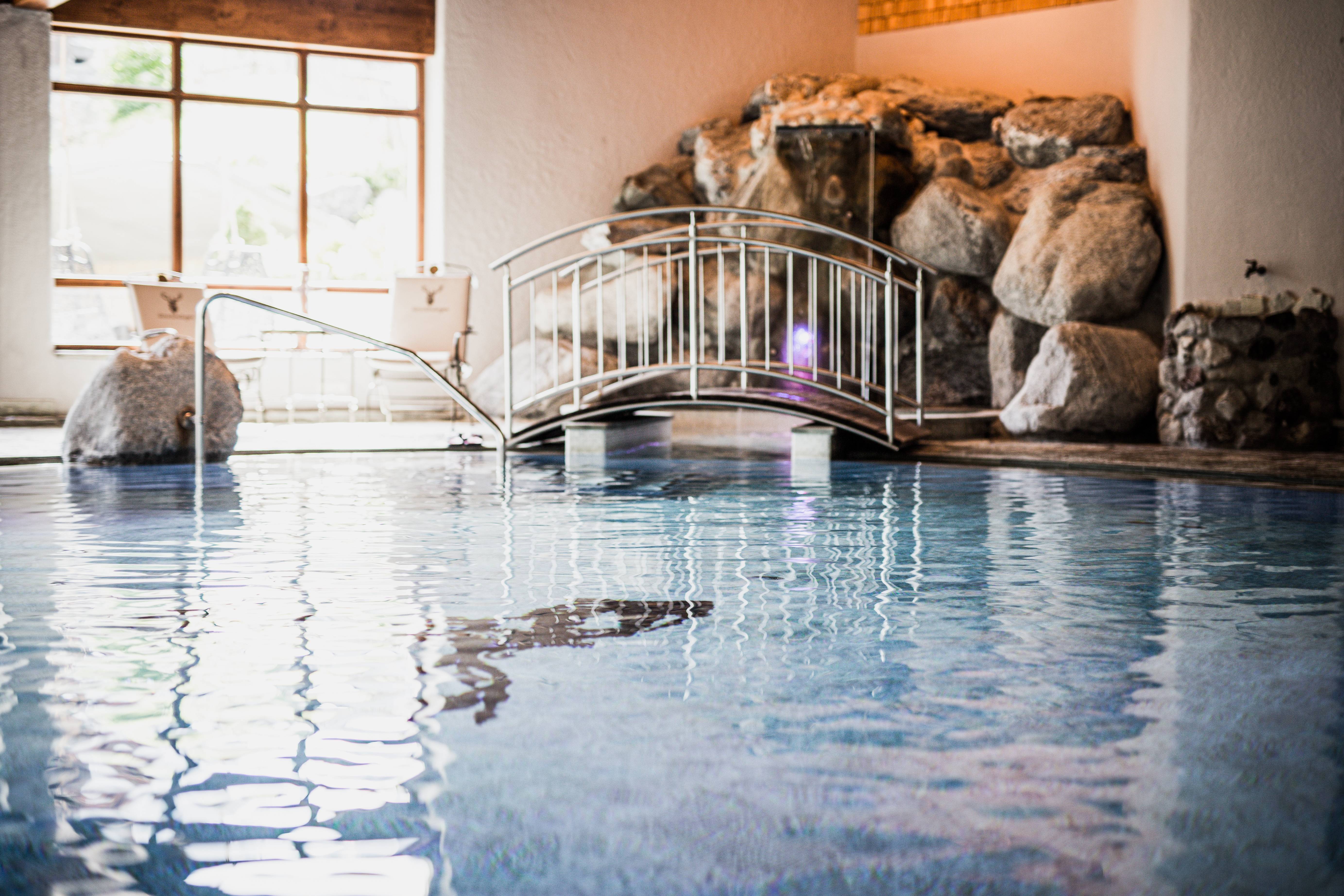 Day Spa im Kleinwalsertal