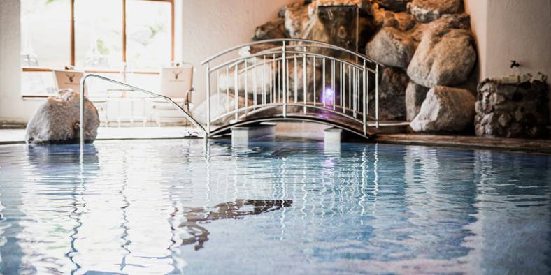 Day Spa im Kleinwalsertal