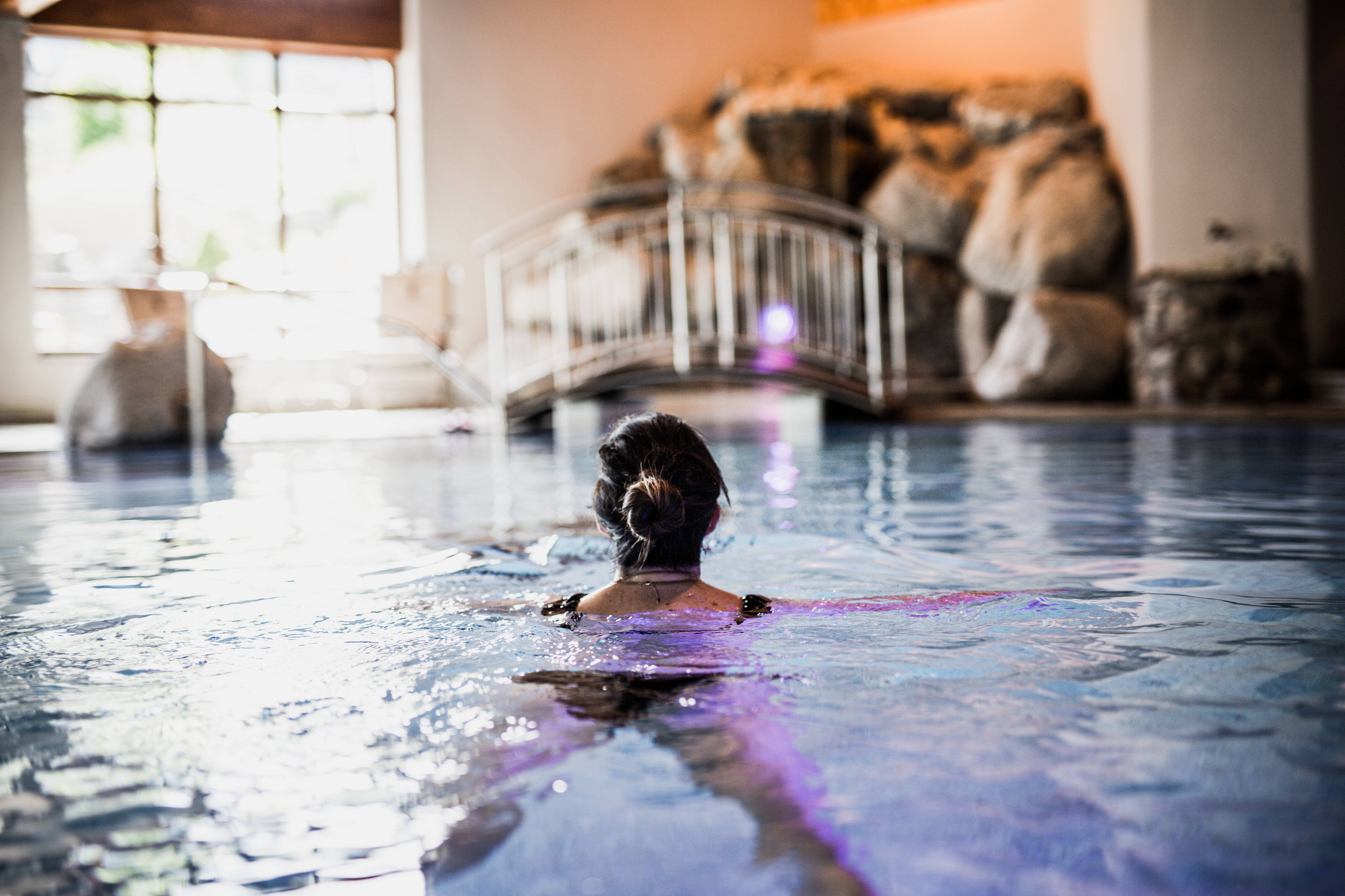 Aufatmen und Erholen im Kleinwalsertal
